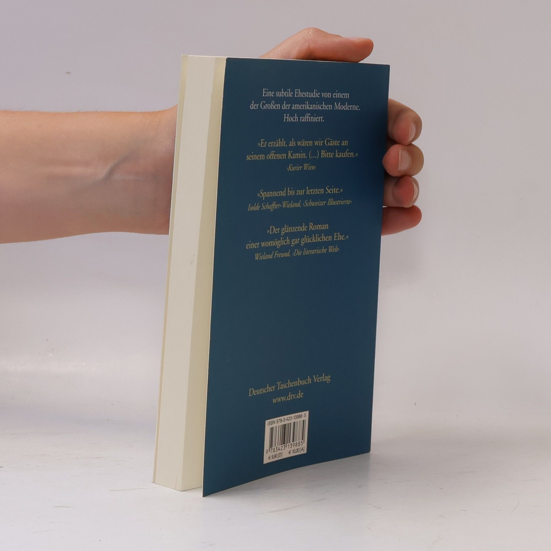 Wallace Stegner Die Nacht des Kiebitz