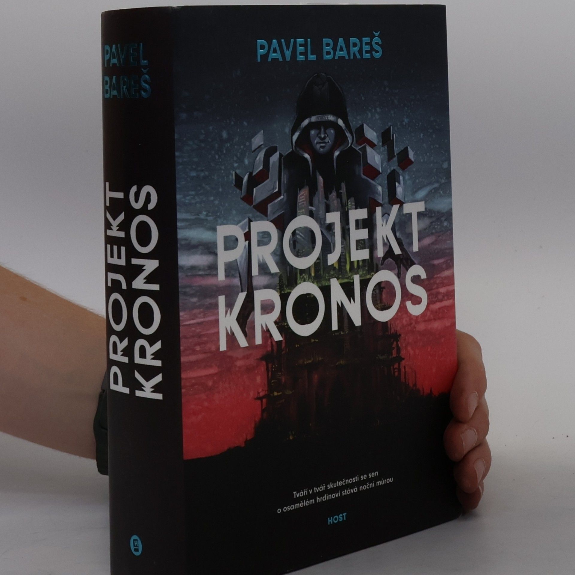 Projekt Kronos