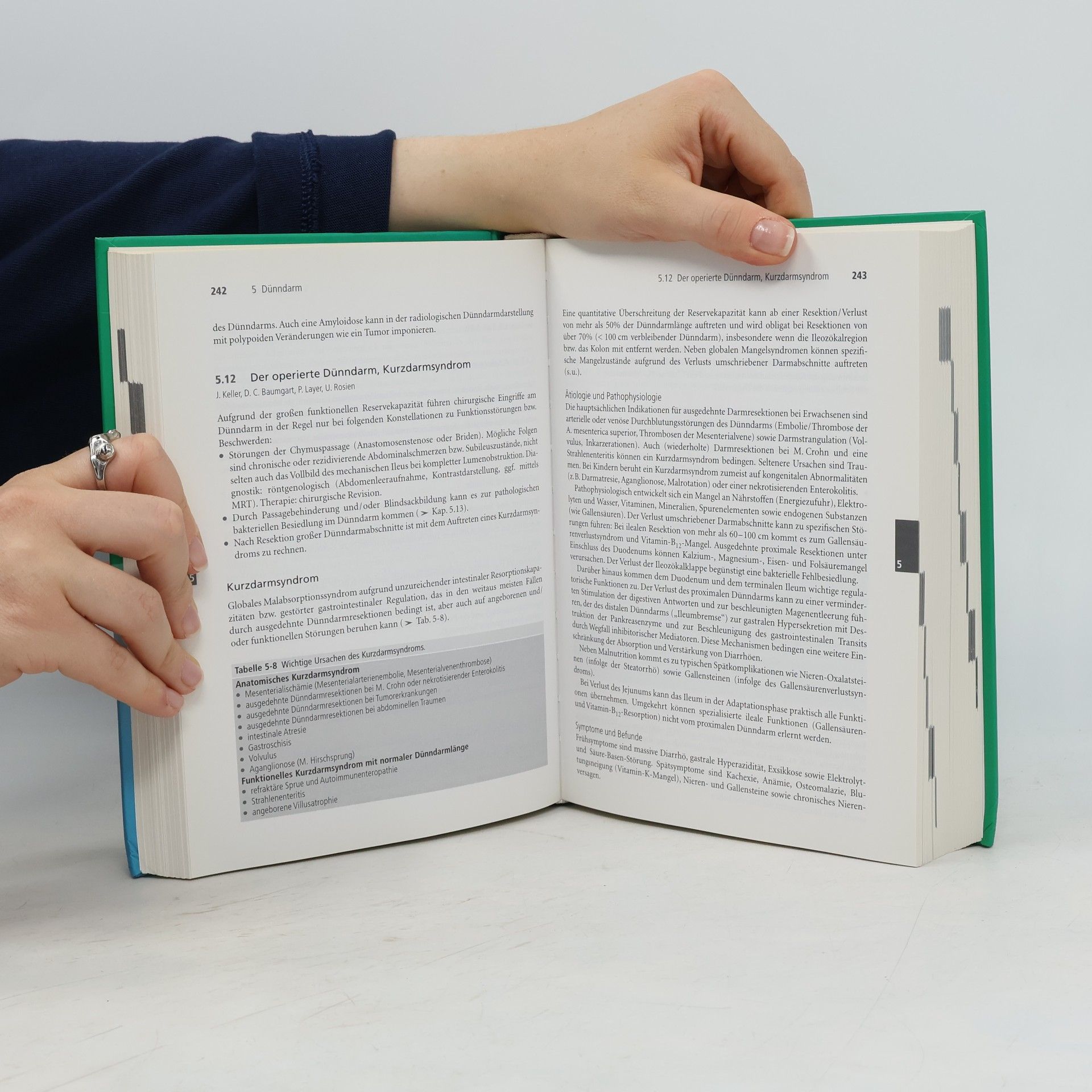 Praktische Gastroenterologie: Mitherausgegeben von: Th. Berg, H.-J. Brambs, C. Ell, W. Fischbach, M.J. Gebel, V. Groß, M. Stolte, H. Zirngibl