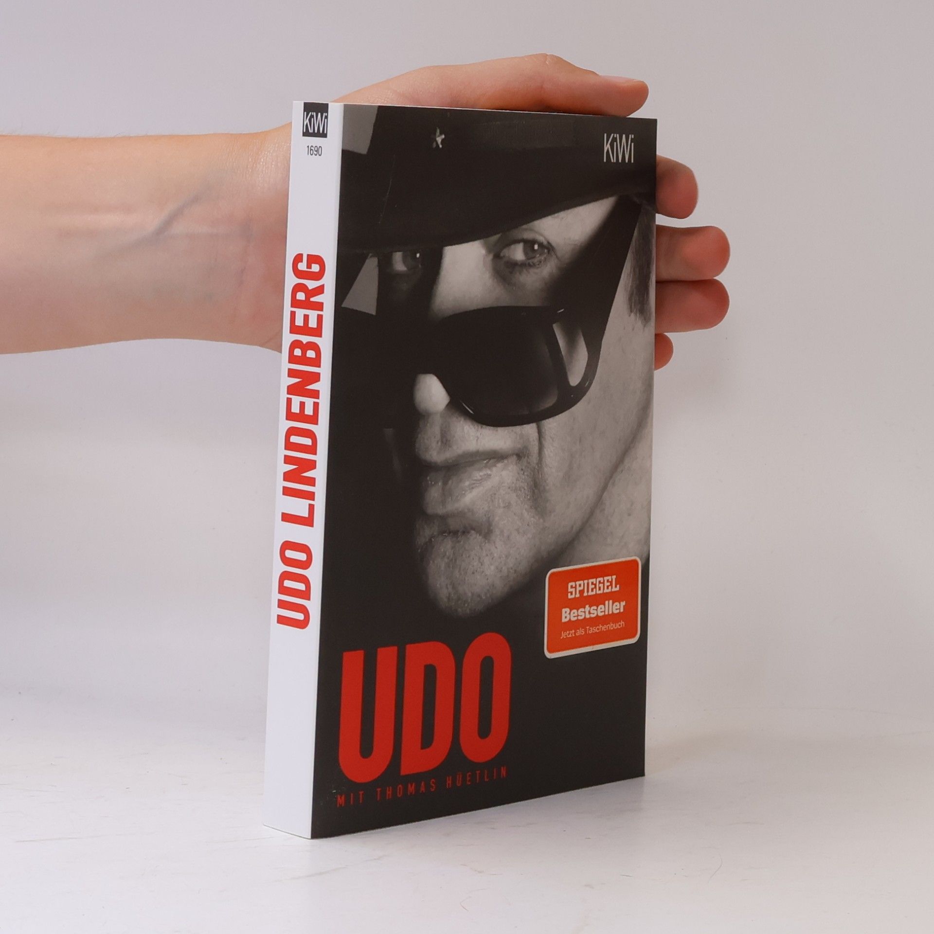 Udo Lindenberg Udo