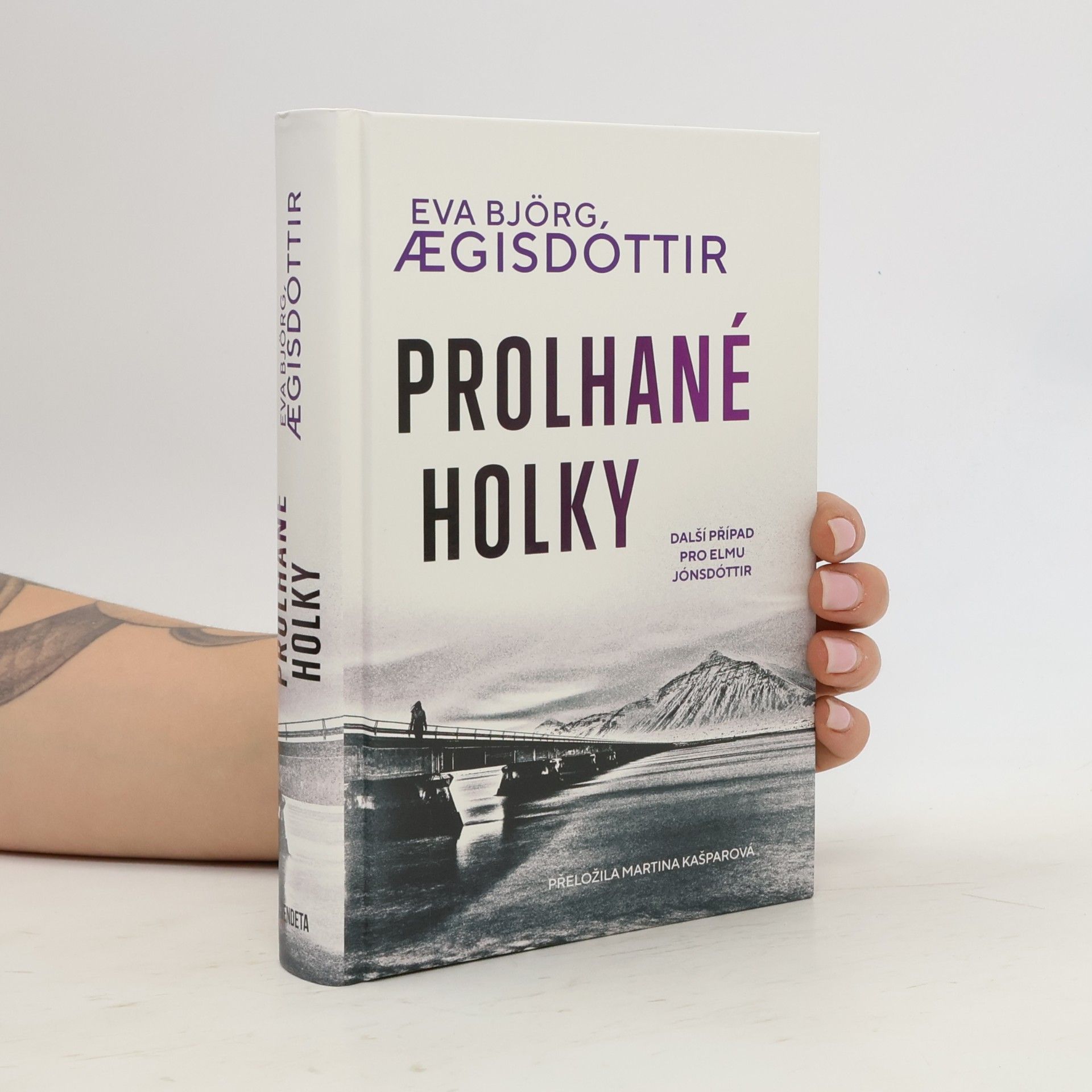 Prolhané holky