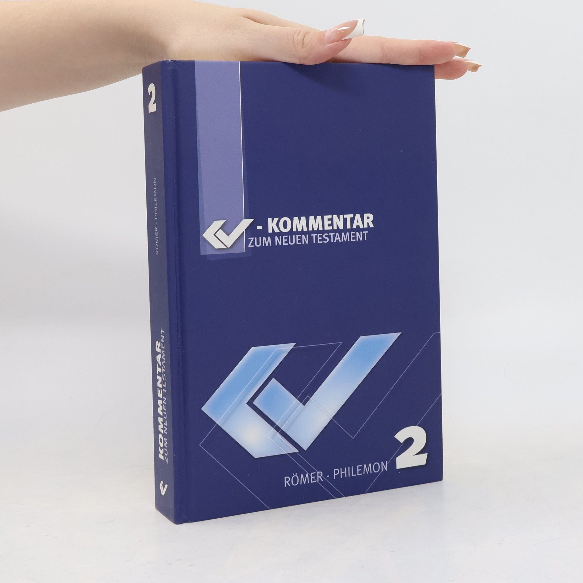 Autorenkollektiv CV-Kommentar zum Neuen Testament: In 3 Bänden - mit CD-ROM
