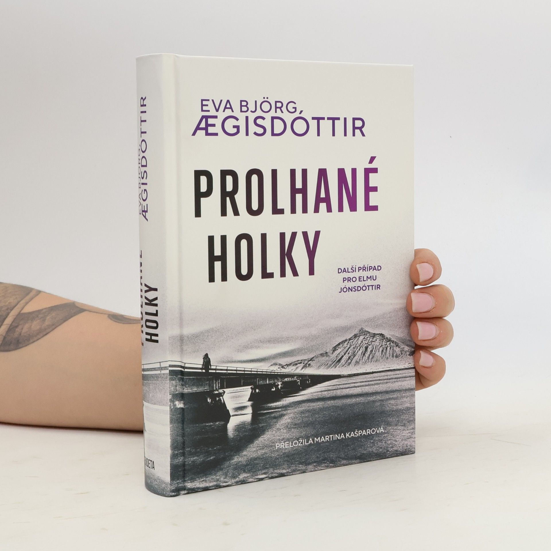 Prolhané holky