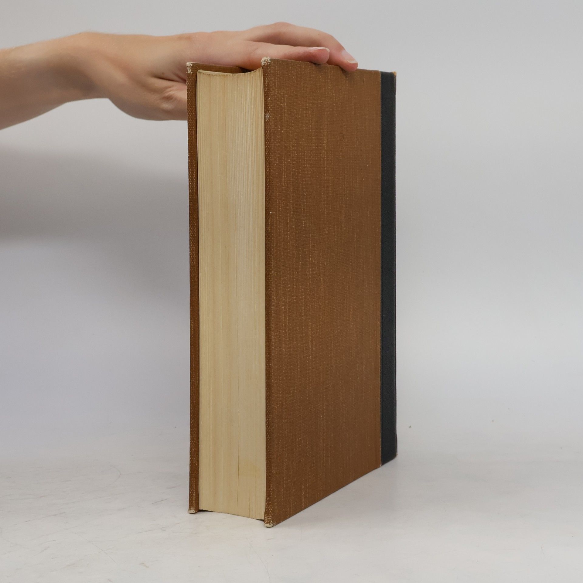 Auteurscollectief Der neue Brockhaus. 5. Sie-Z