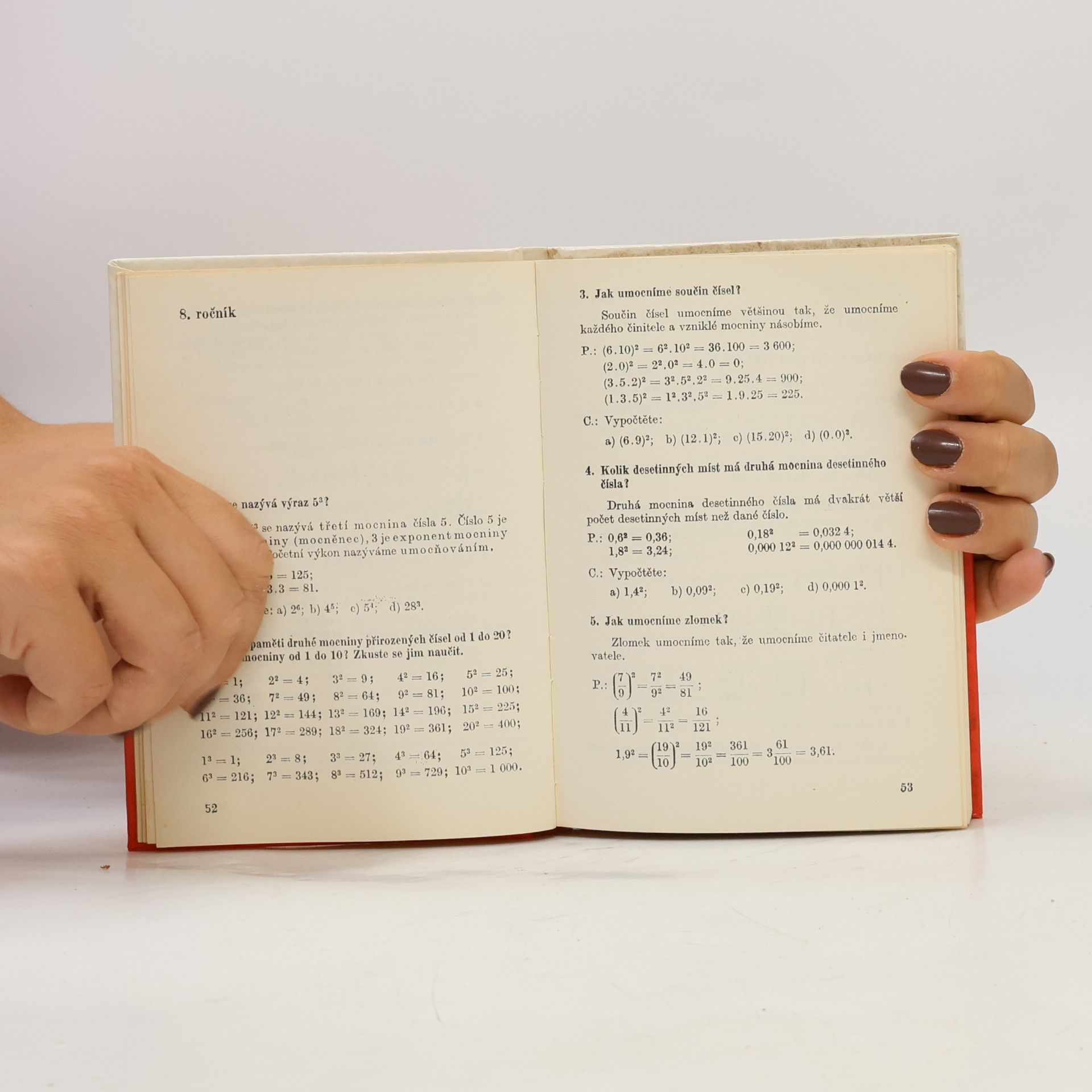Viliam Matuška Matematika v otázkách a heslech