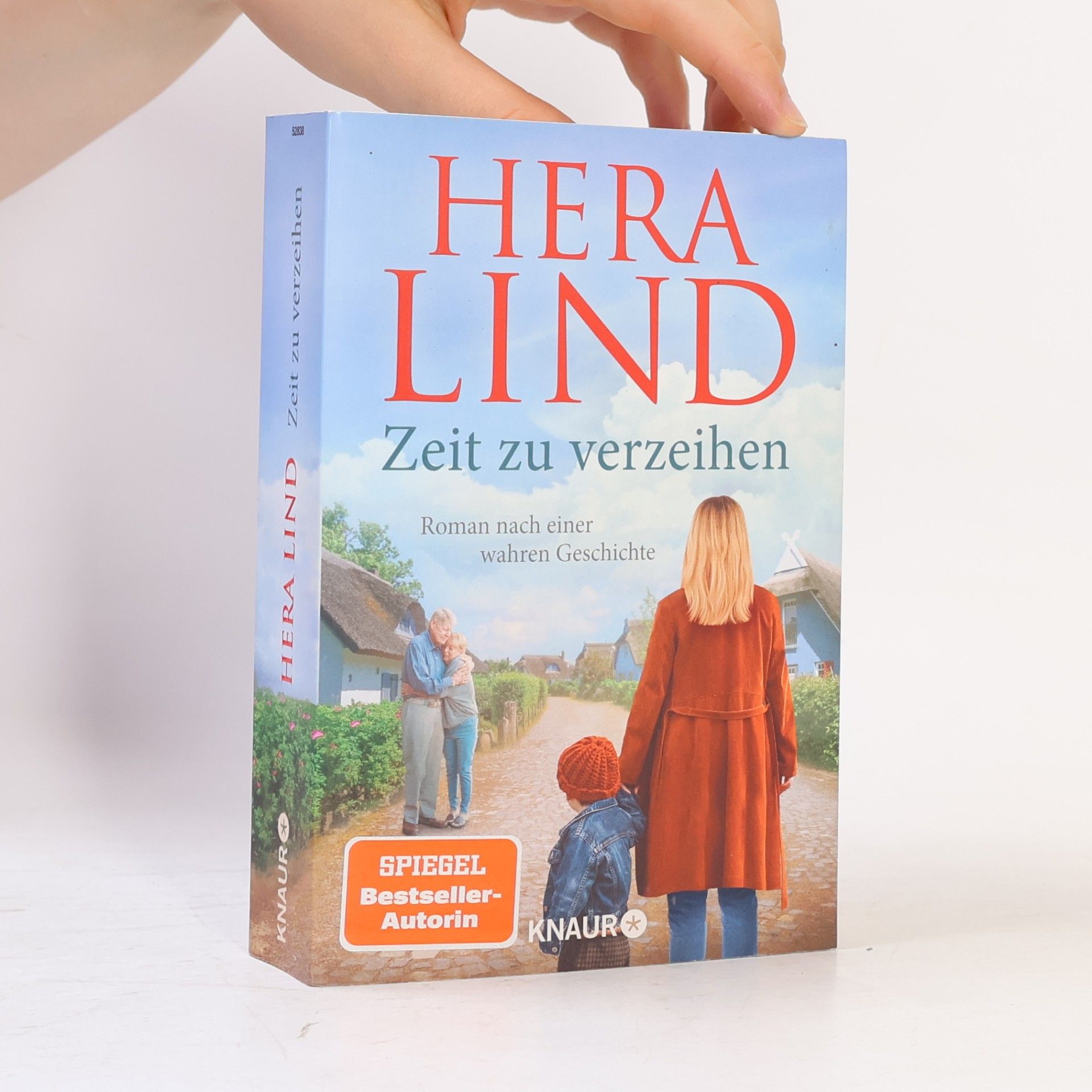 Hera Lind Zeit zu verzeihen