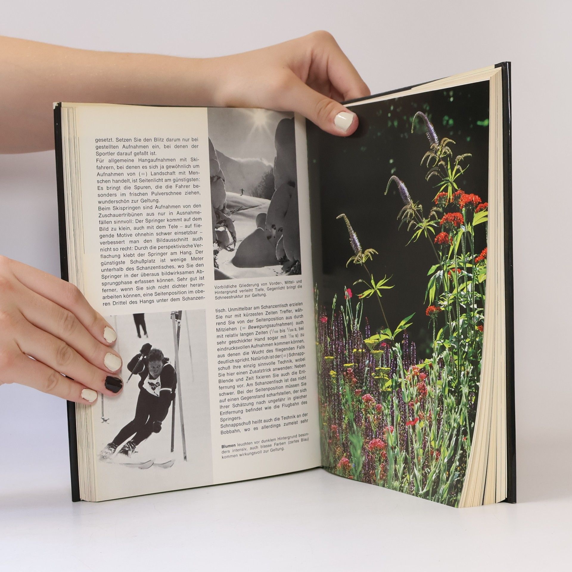 Various authors Fotografieren leicht gemacht