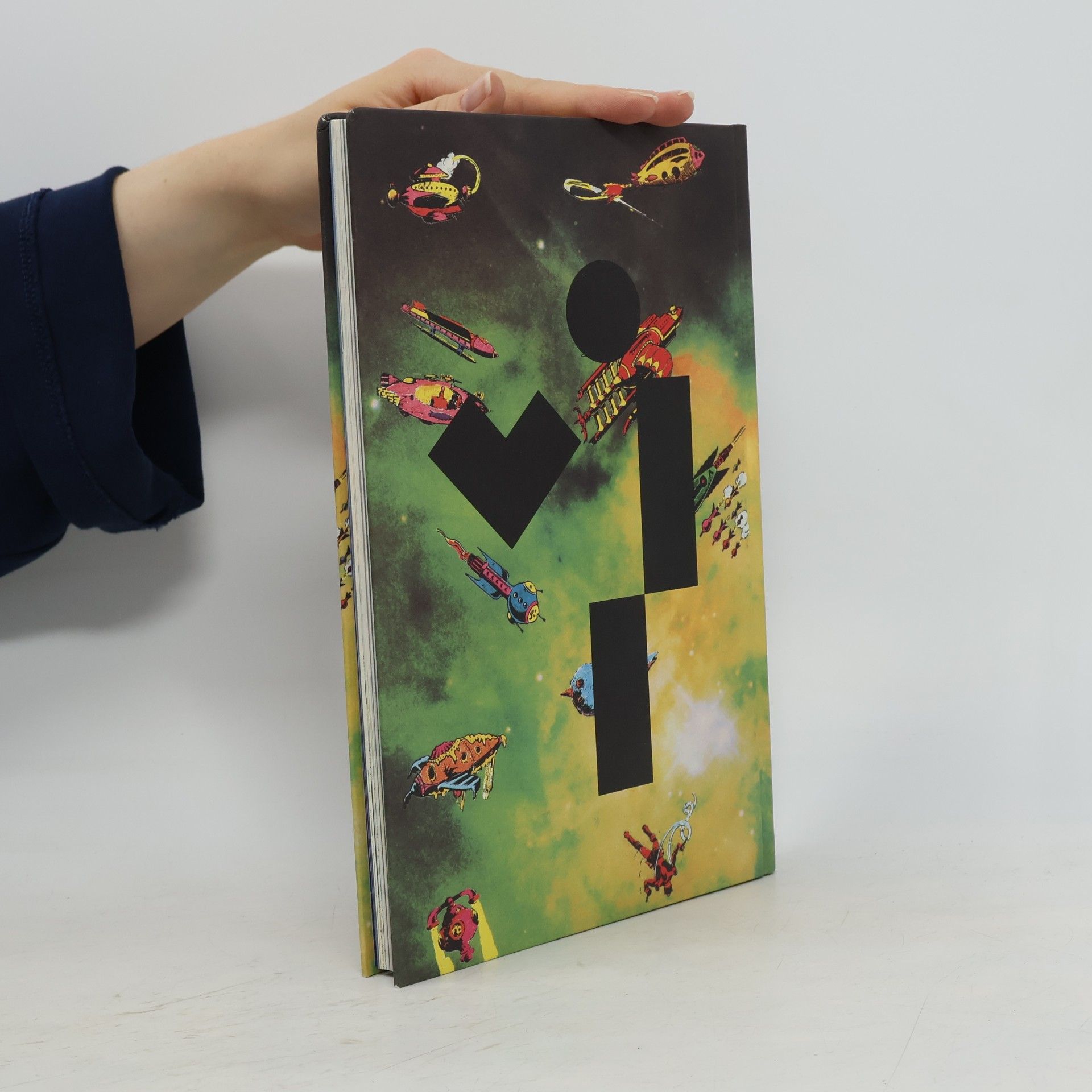 Douglas Adams, Das Leben, das Universum und der ganze Rest