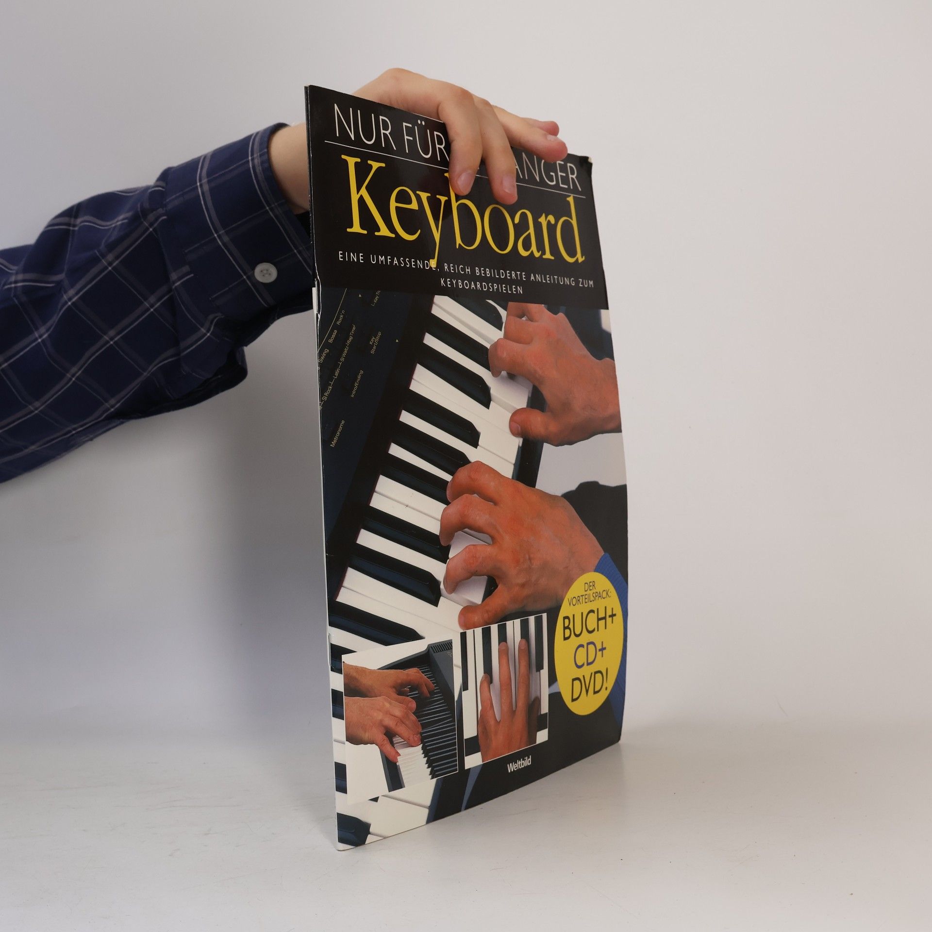 Keyboard
