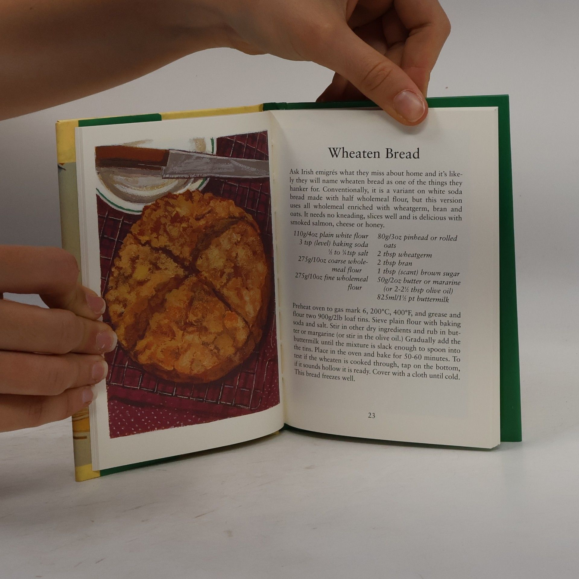 Marion Maxwell A Little Book of Bewley's Baking