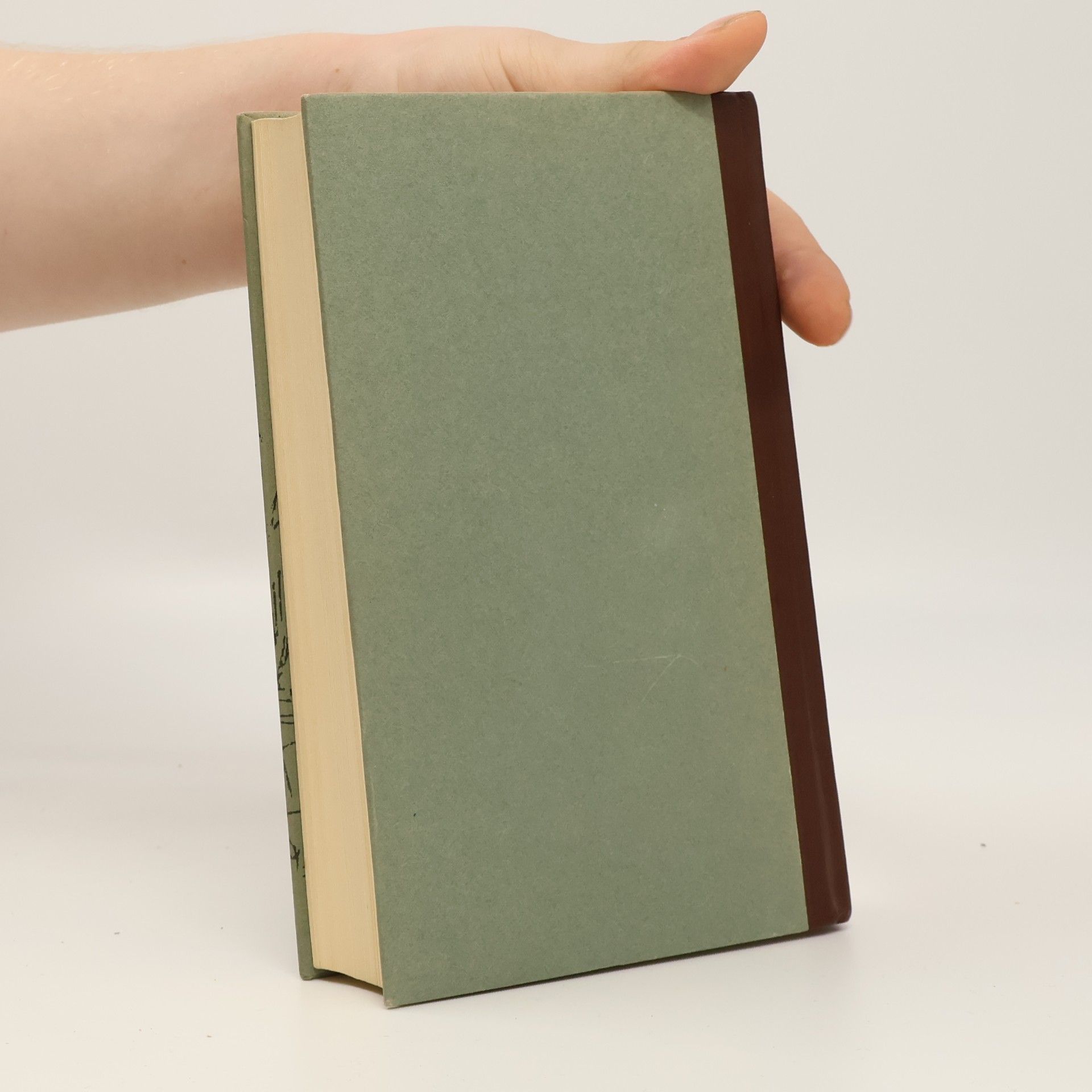 William Somerset Maugham Auf Messers Schneide