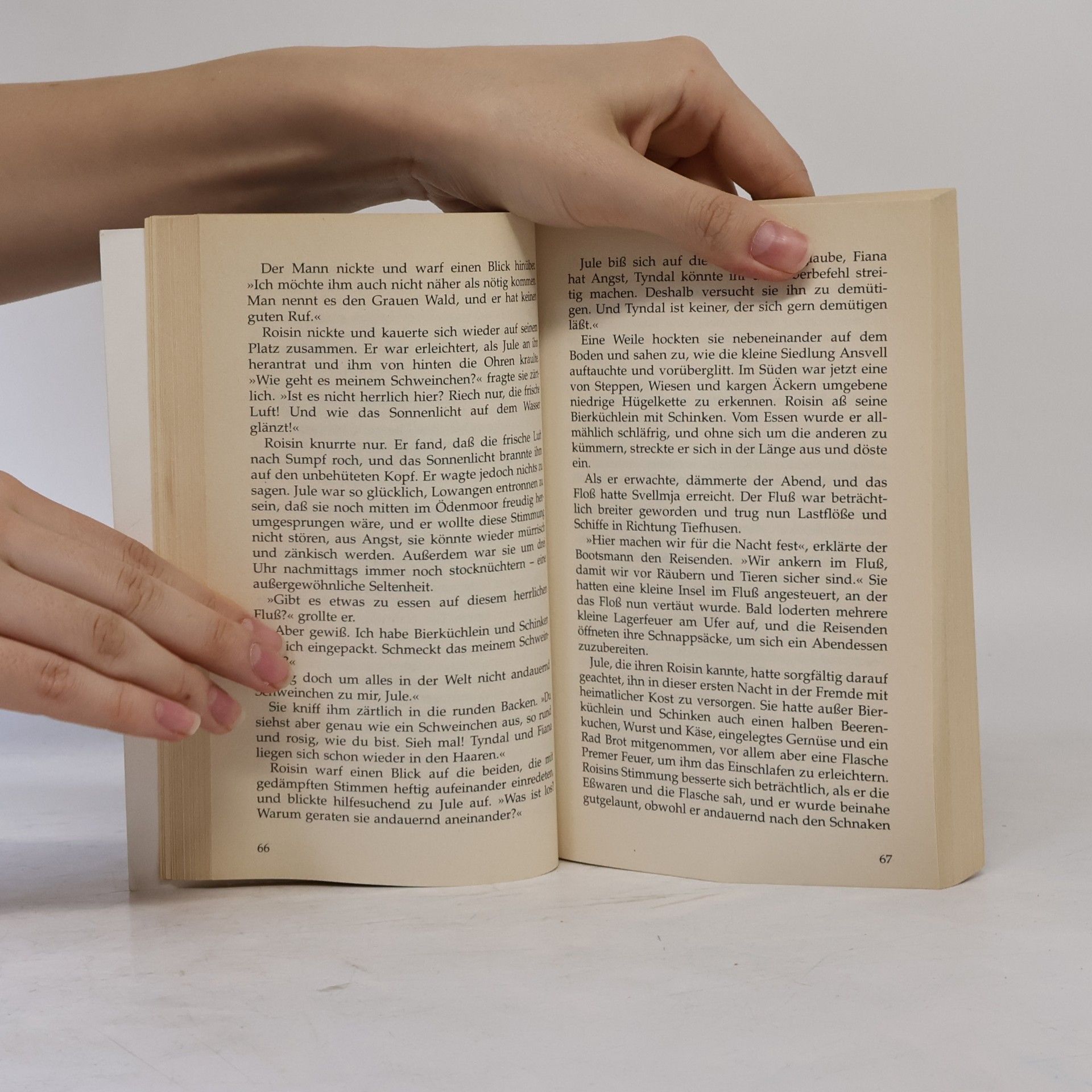 Barbara Büchner Bluptofer