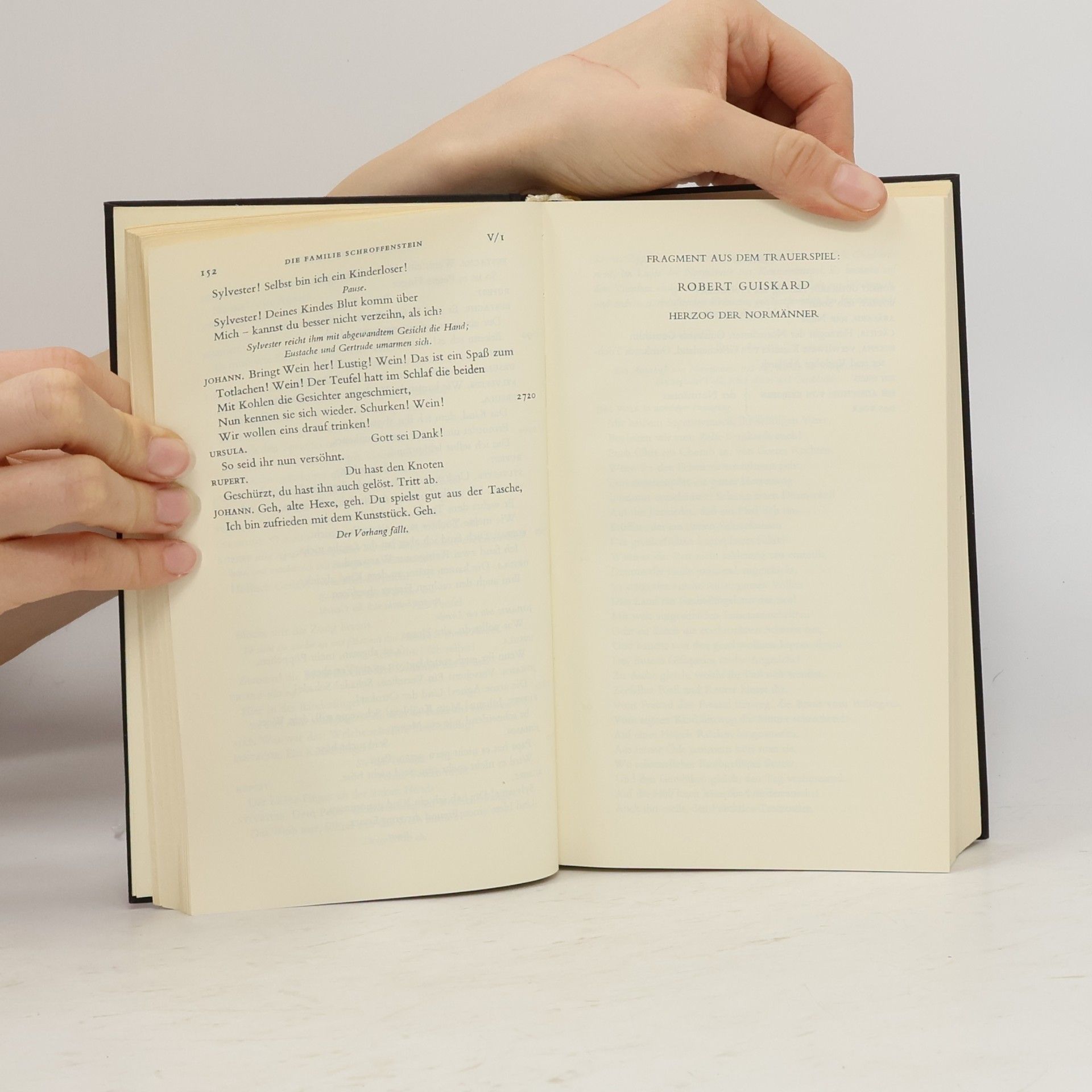 Heinrich von Kleist Sämtliche Werke und Briefe 1