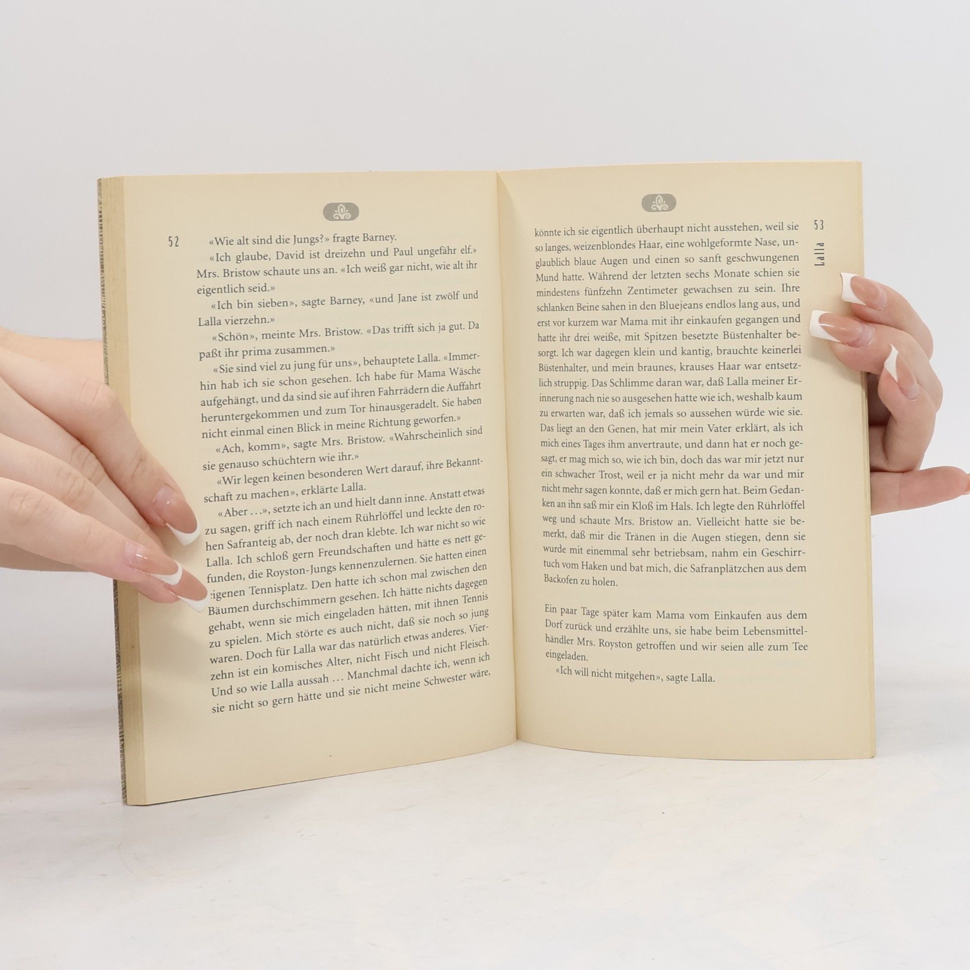 Rosamunde Pilcher Jahreszeiten der Liebe
