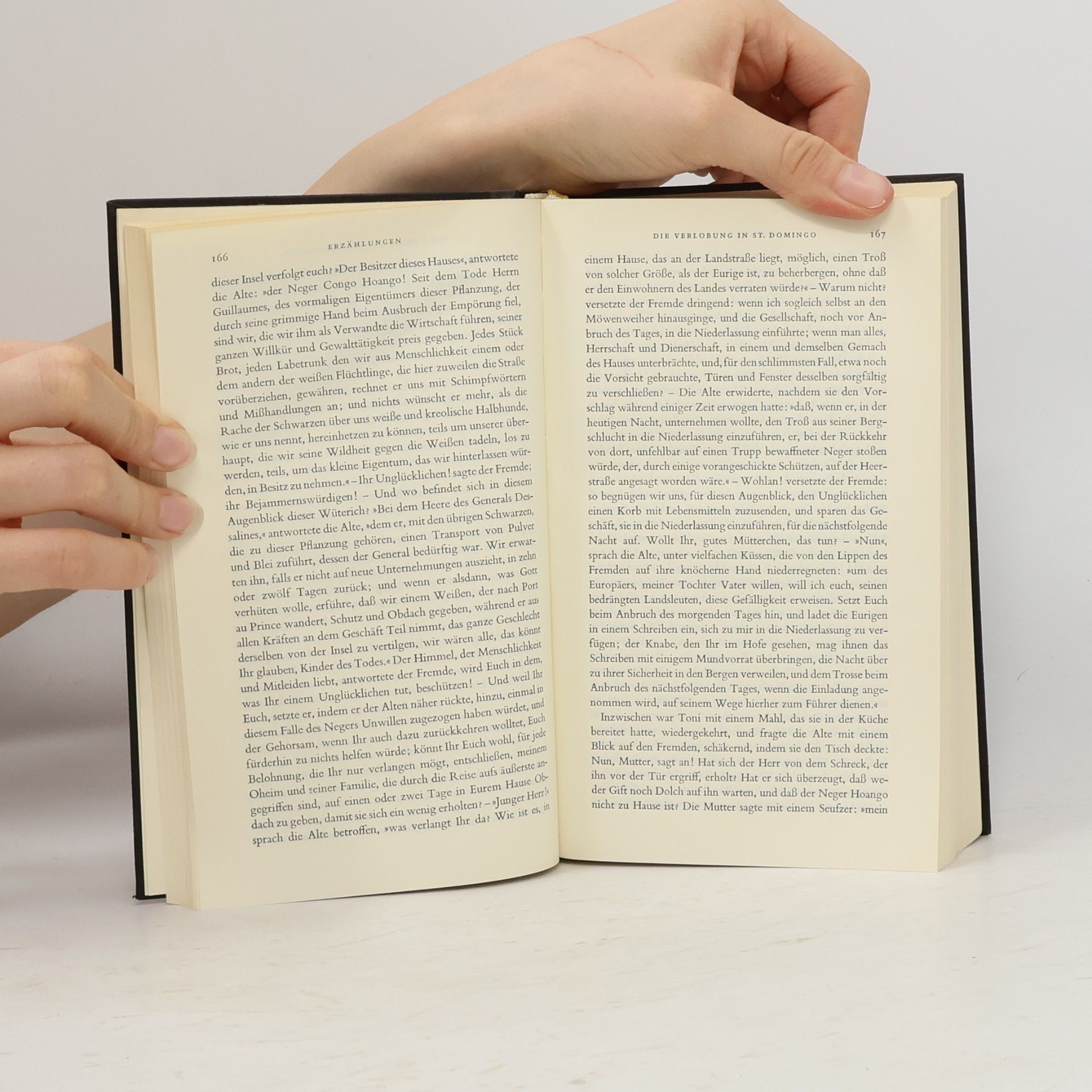 Heinrich von Kleist Sämtliche Werke und Briefe 2