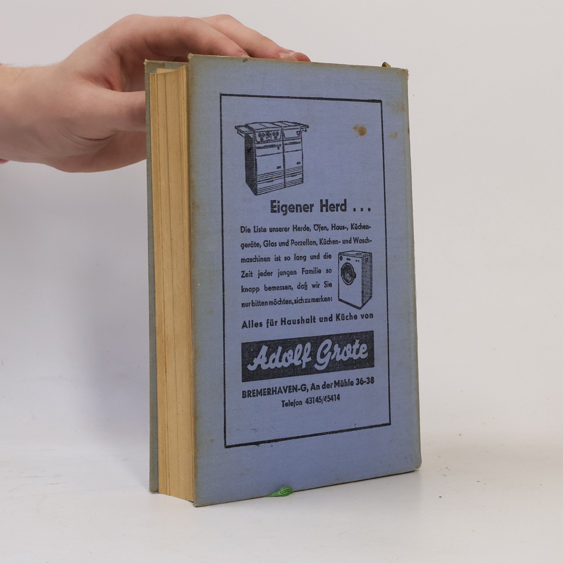 Autorenkollektiv Hausbuch für die deutsche Familie