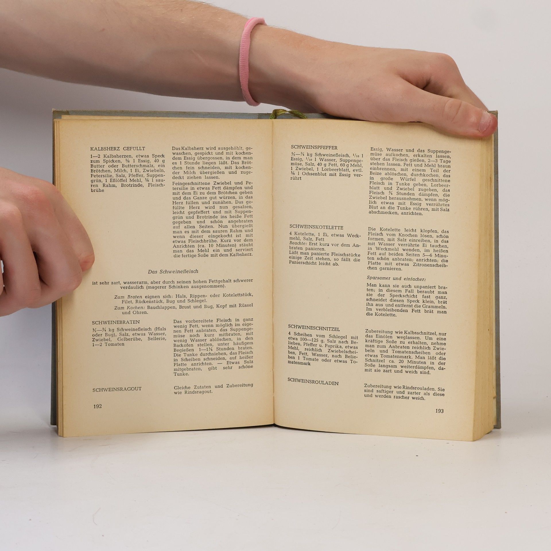 Autorenkollektiv Hausbuch für die deutsche Familie