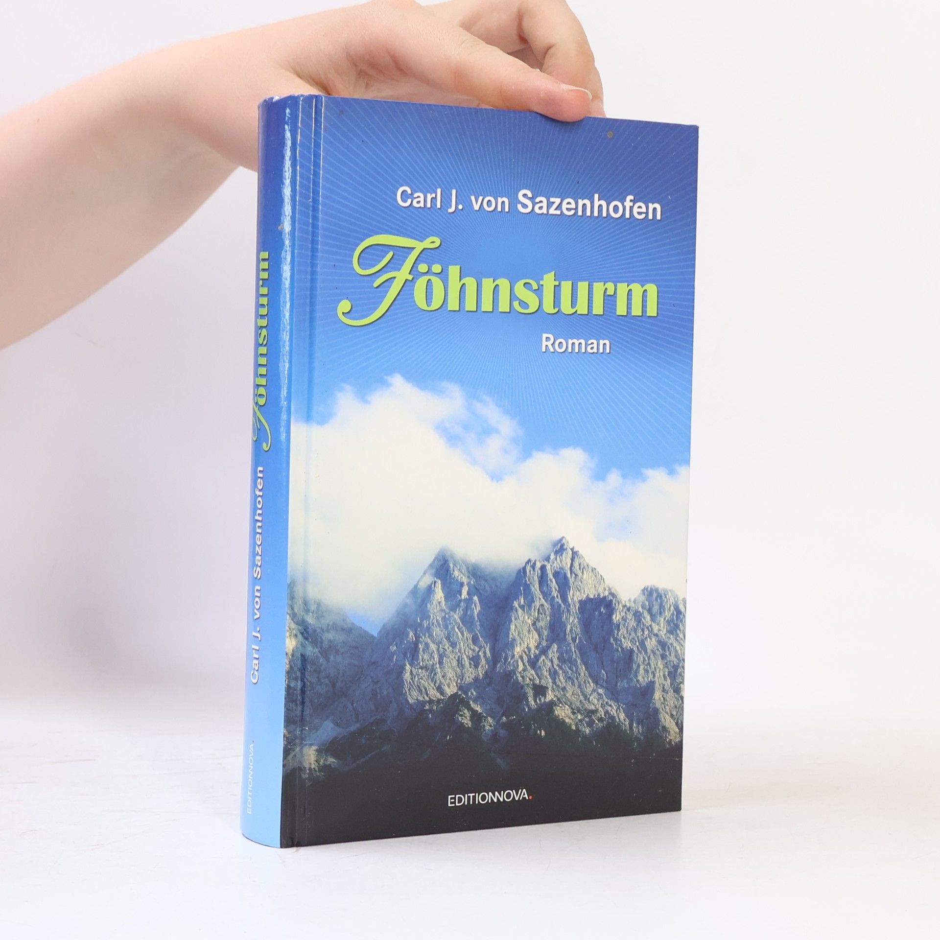 Föhnsturm