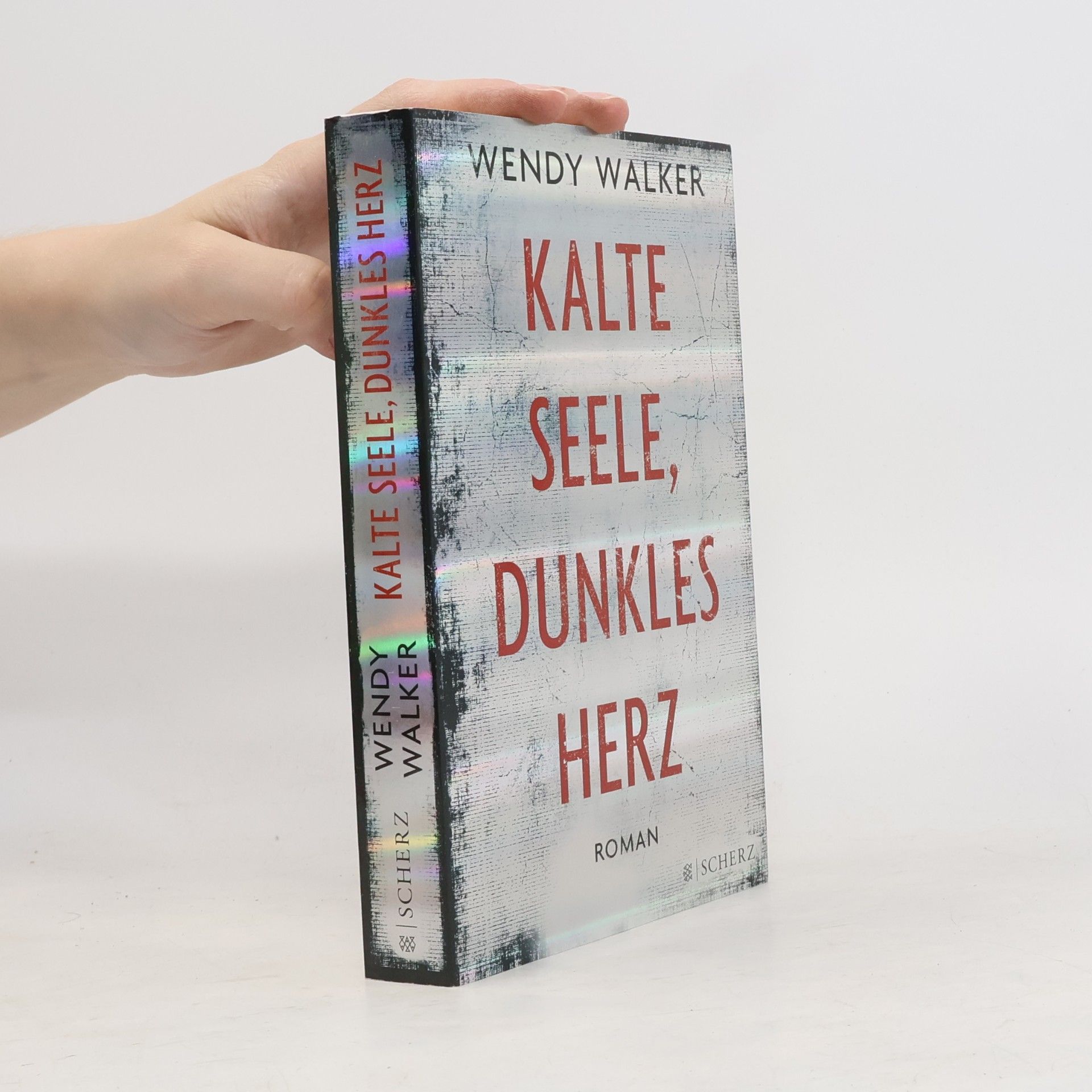 Wendy Walker Kalte Seele, dunkles Herz