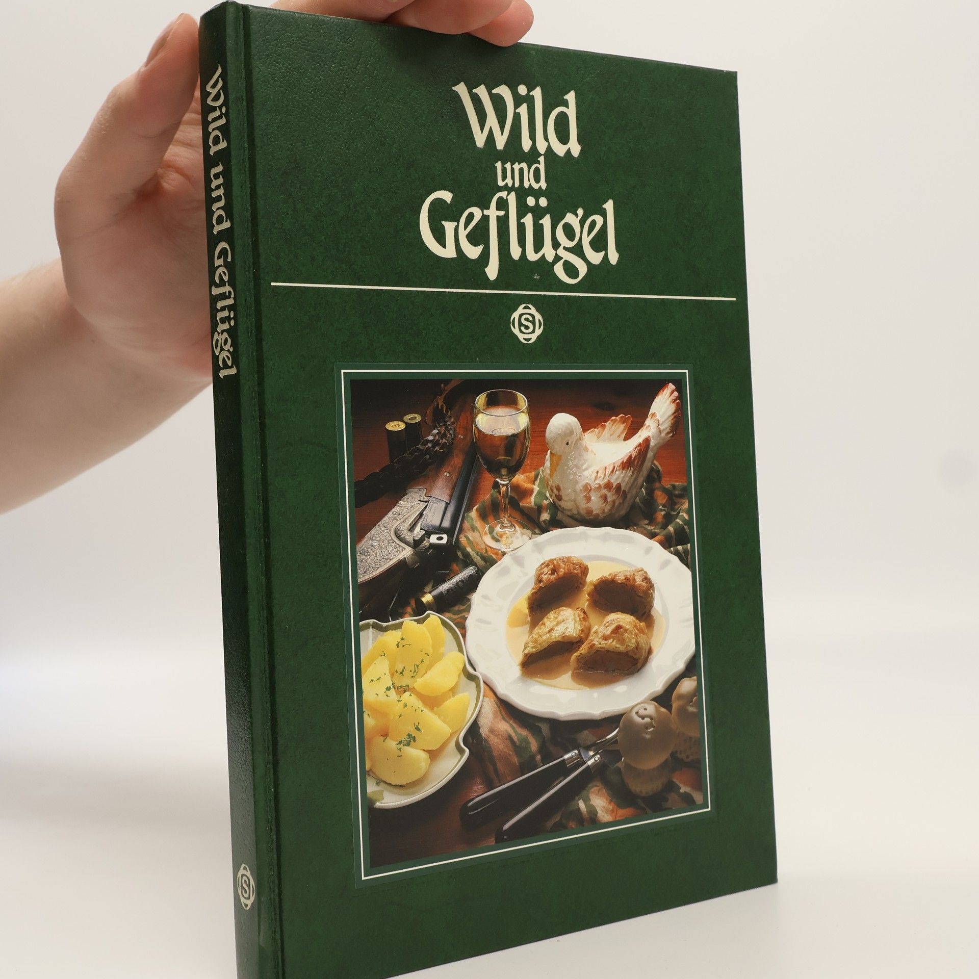 Wild und Geflügel