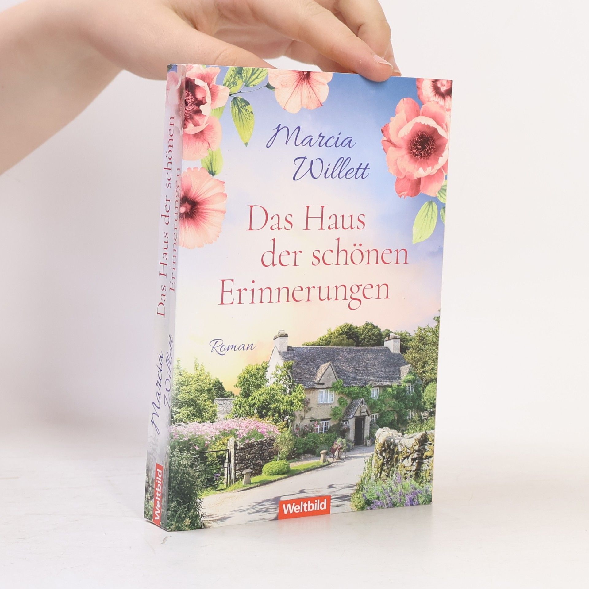 Marcia Willett Das Haus der schönen Erinnerungen