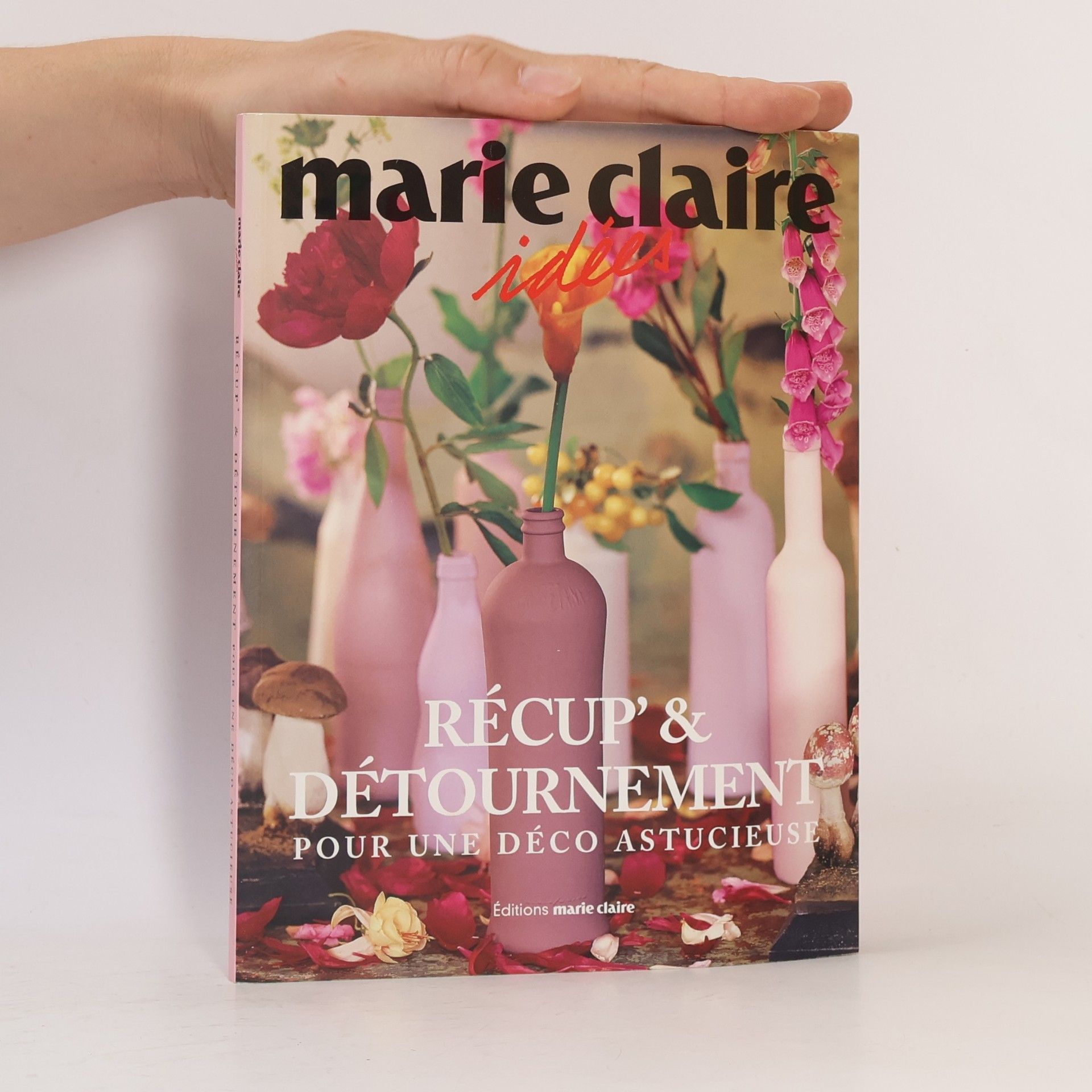Various authors Recup' et détournement