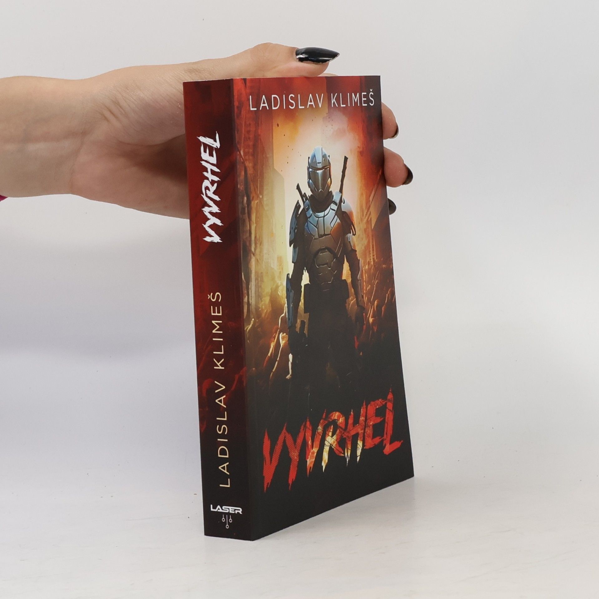 Vyvrhel