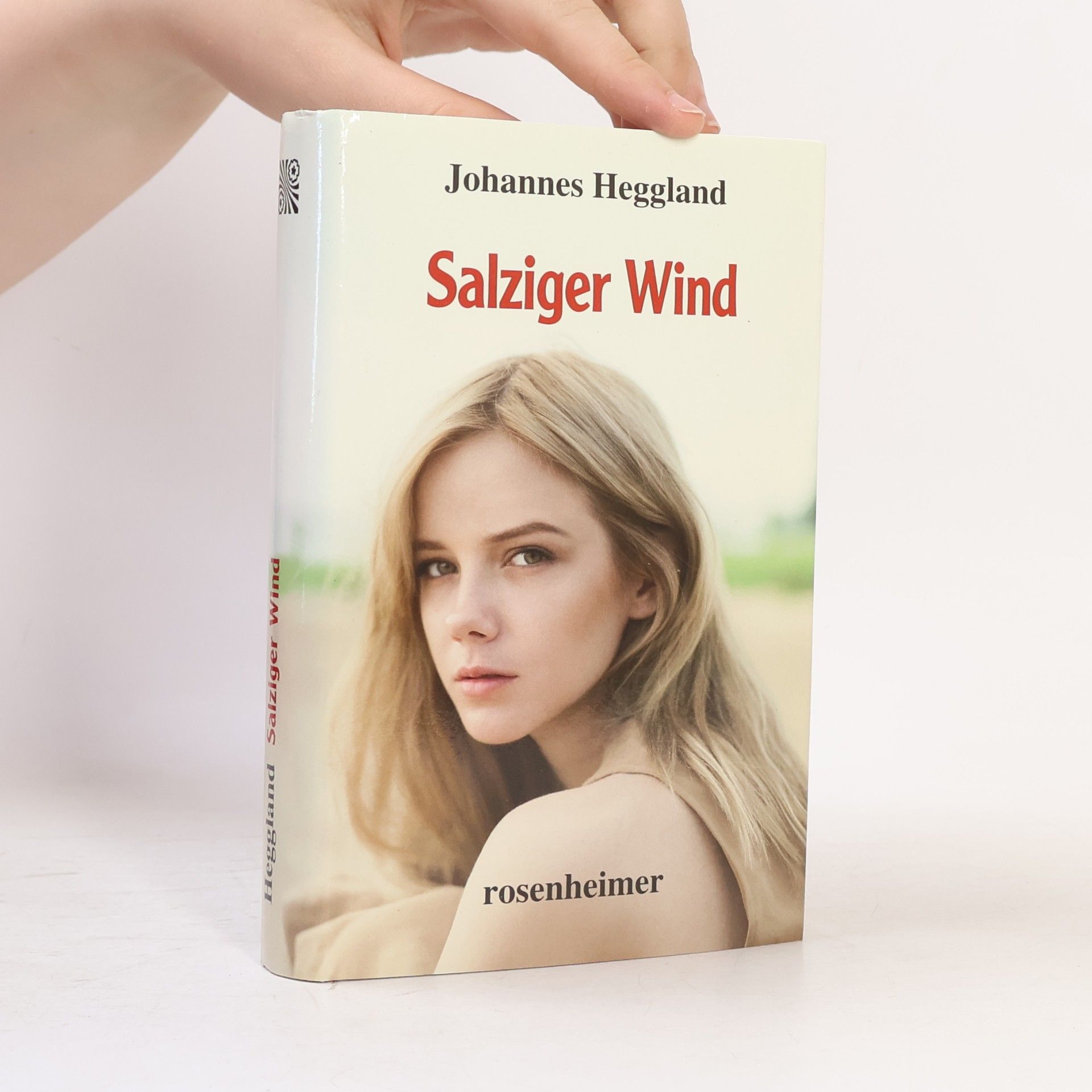 Salziger Wind