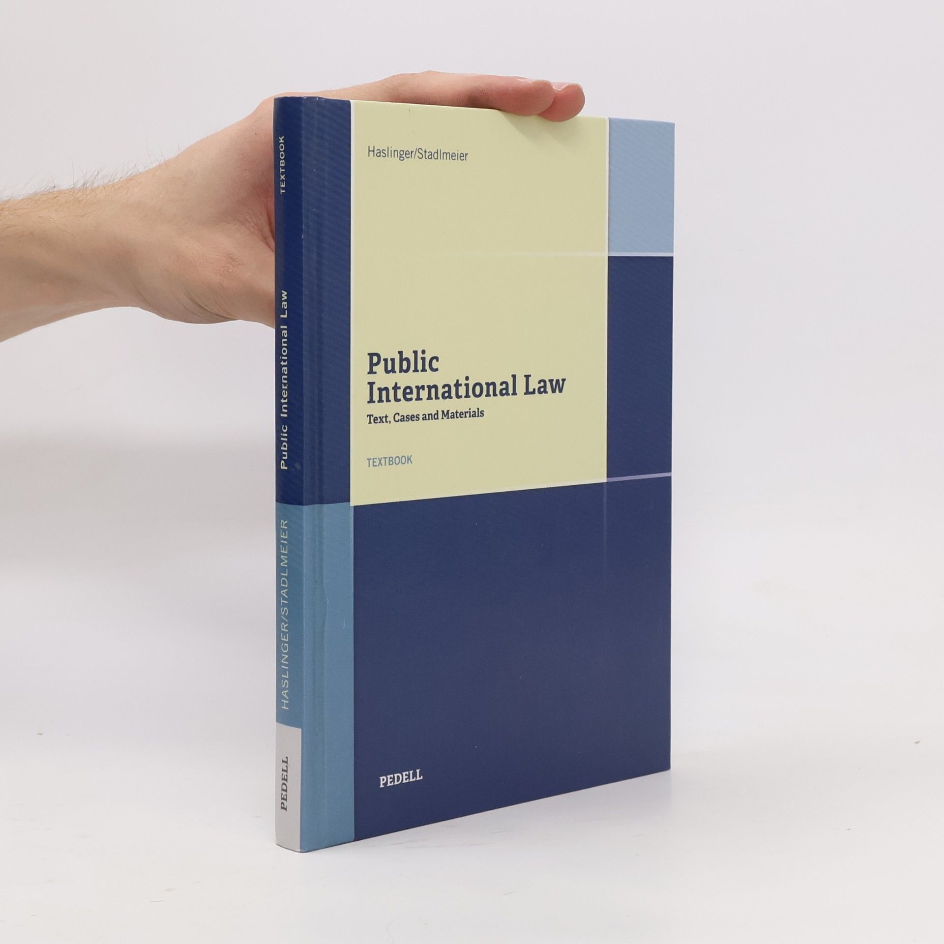 Public International Law