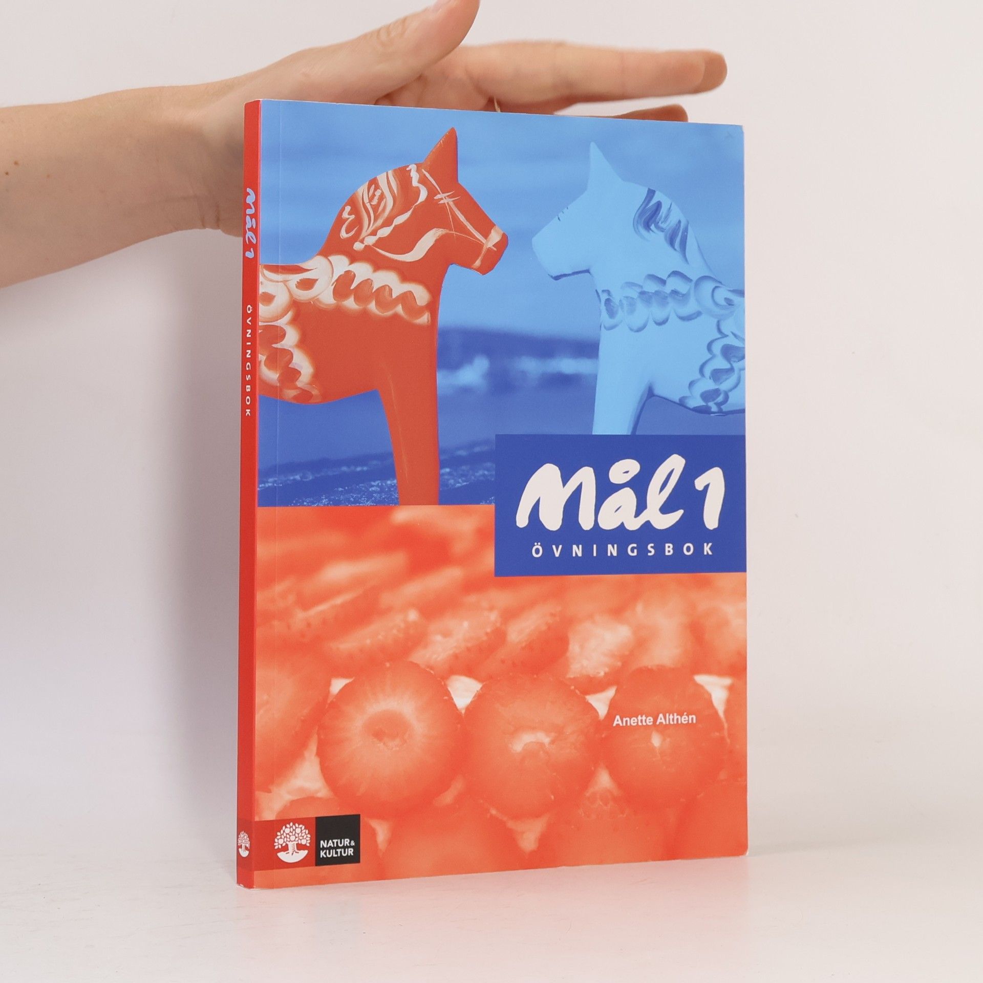 Collectif d'auteurs Mal (Reviderad): Workbook 4th edition