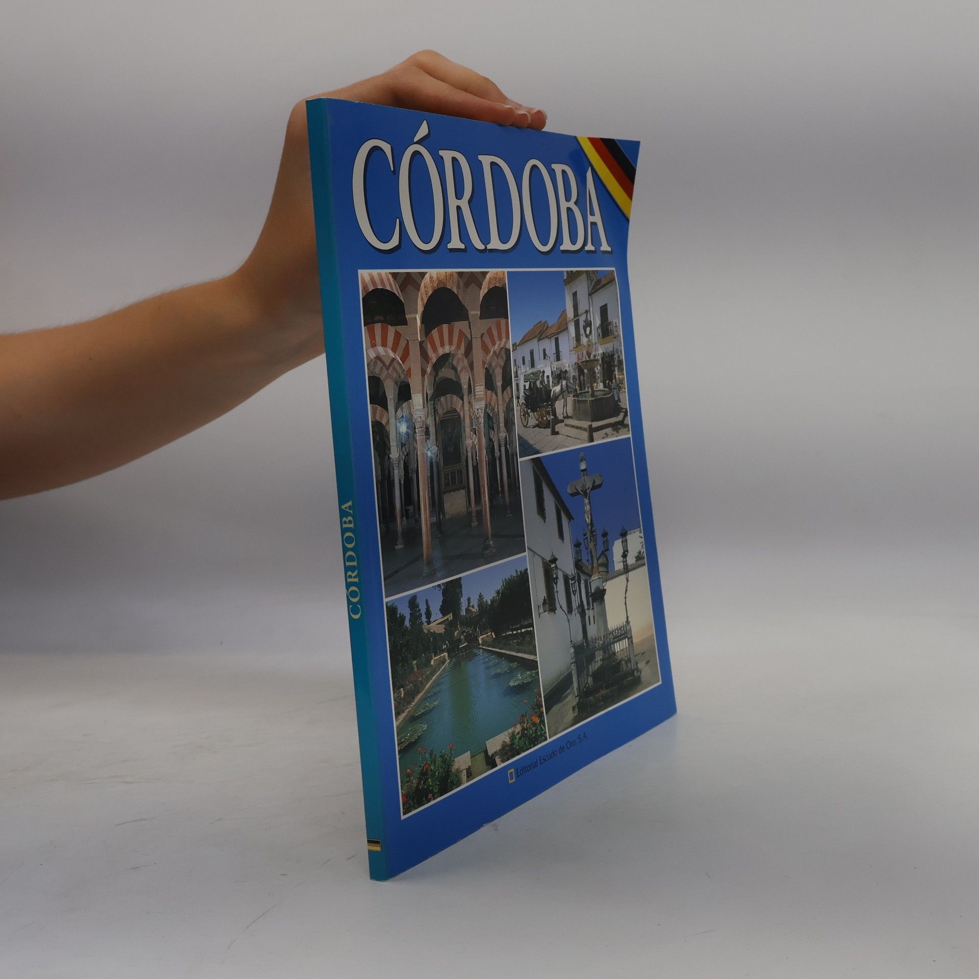 Autorenkollektiv Córdoba