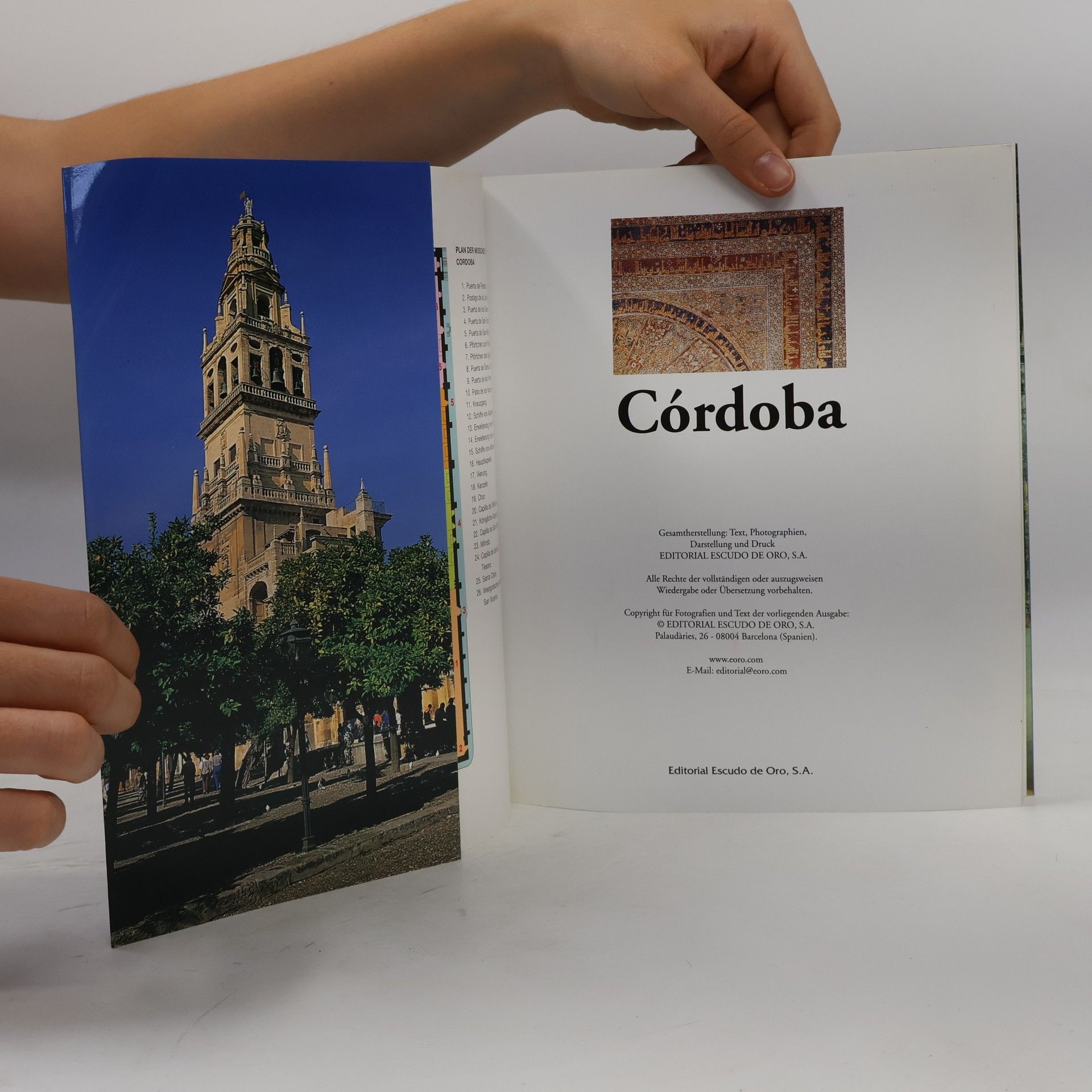 Autorenkollektiv Córdoba