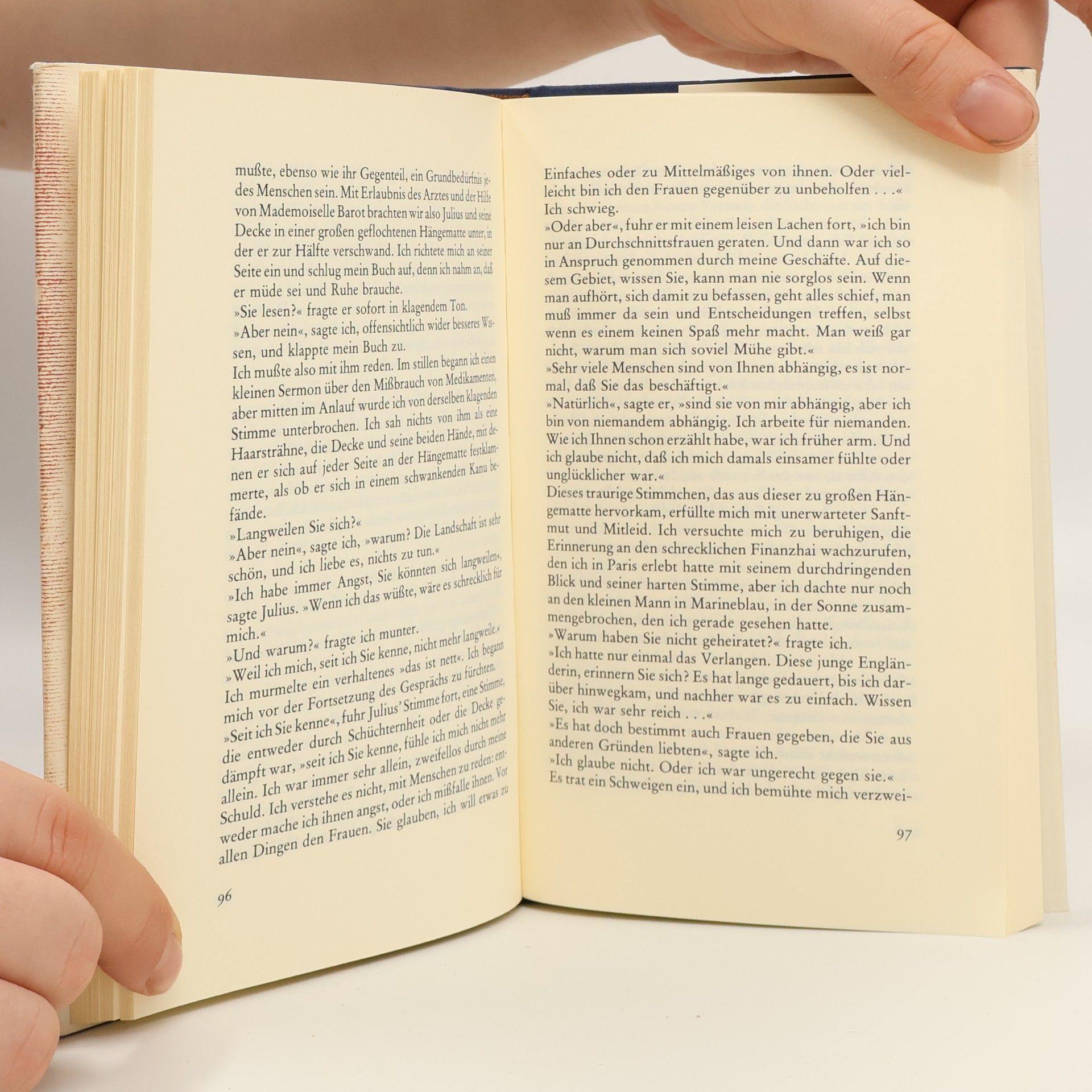 Françoise Sagan Ein verlorenes Profil