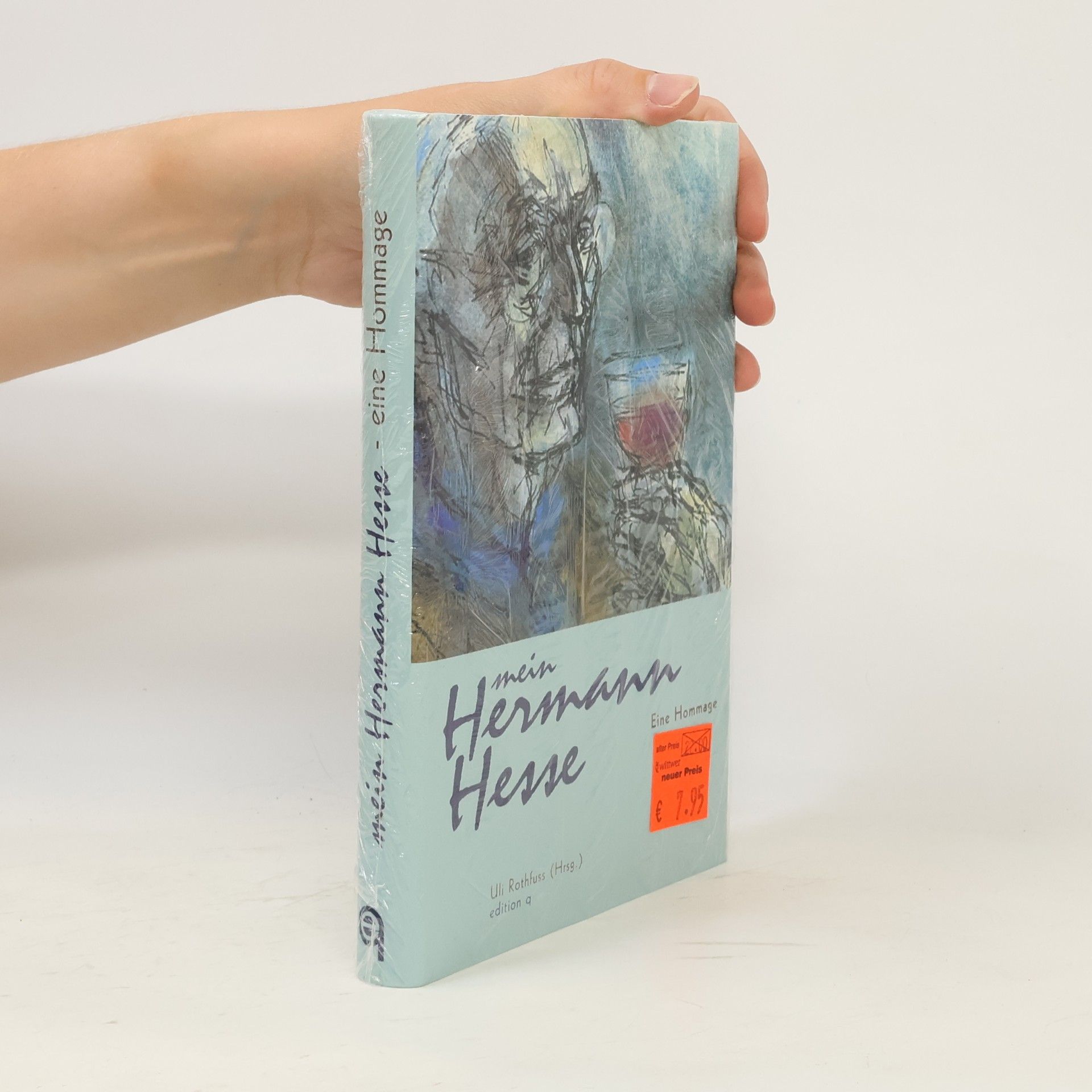 Mein Hermann Hesse