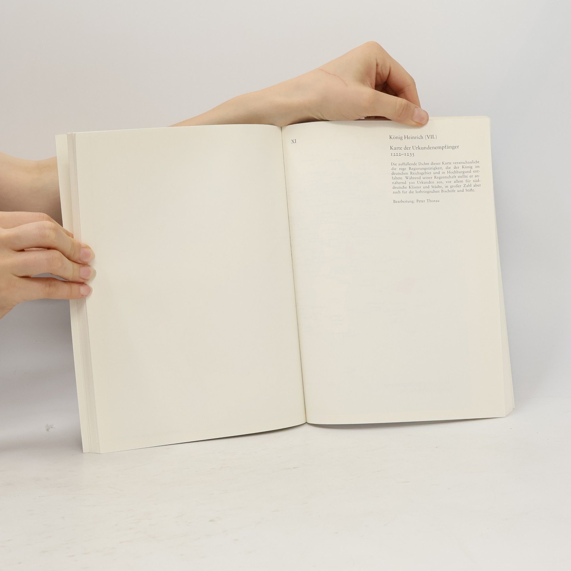 Autorenkollektiv Die Zeit der Staufer IV
