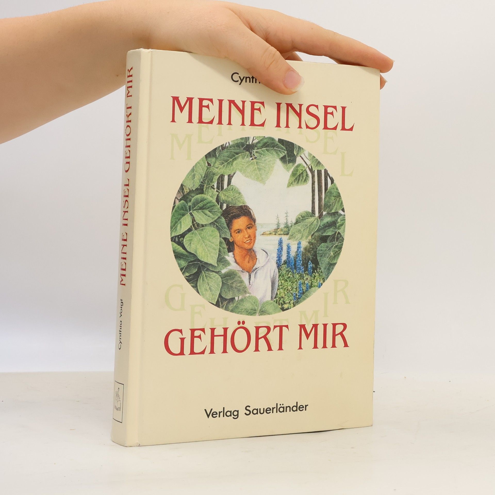 Meine Insel gehört mir