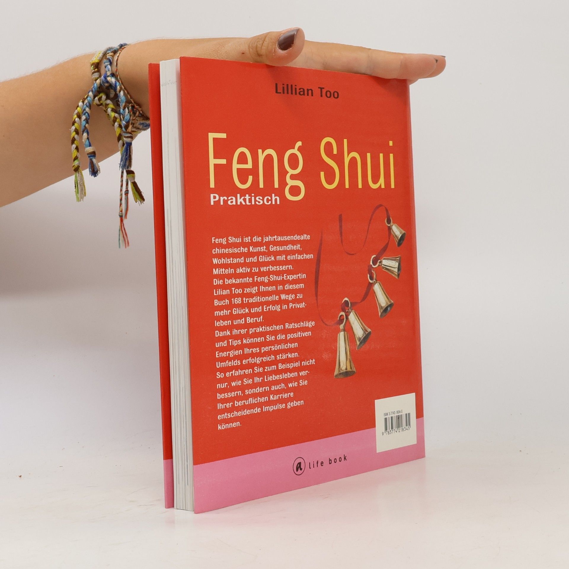 Lillian Too Praktisches Feng Shui