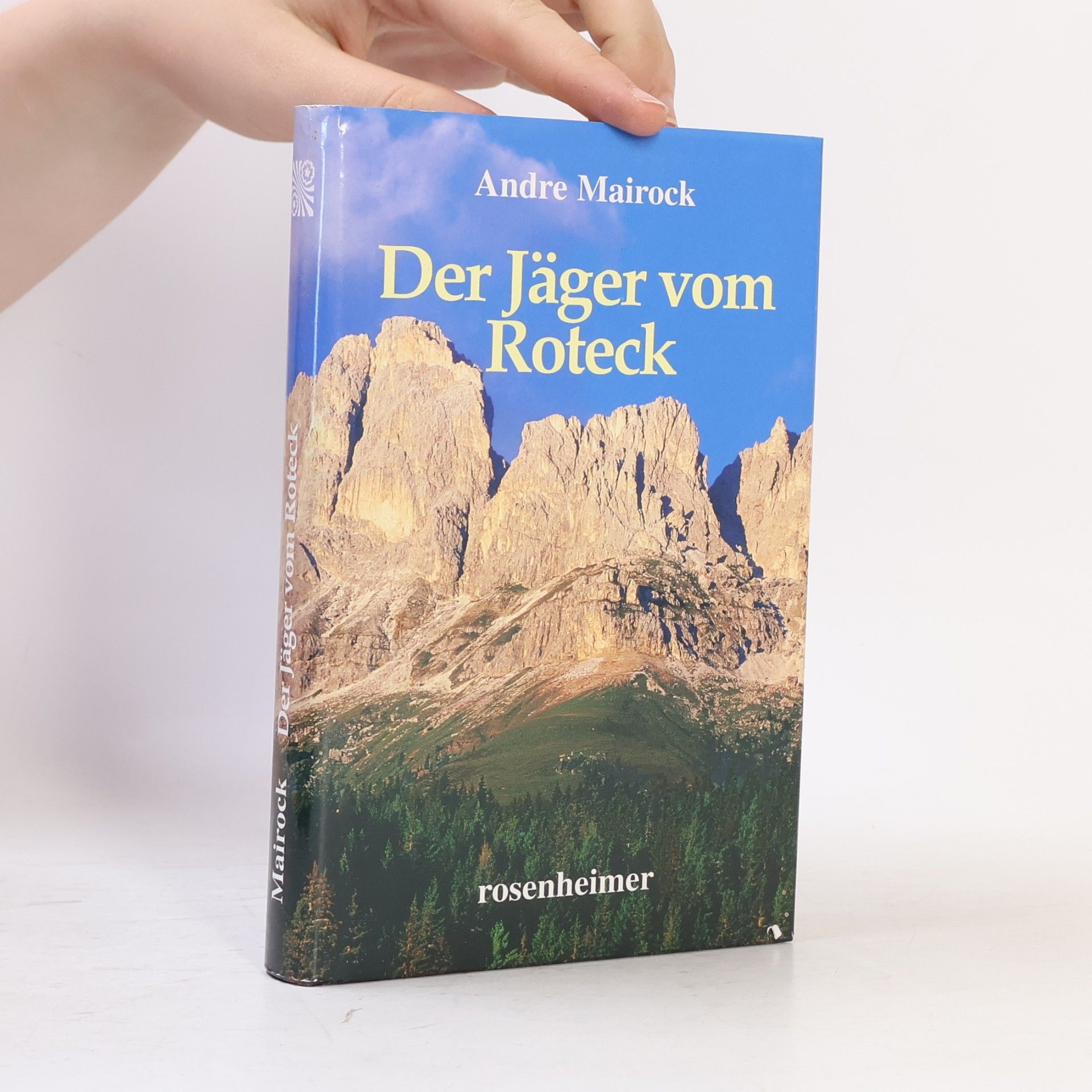 Der Jäger vom Roteck