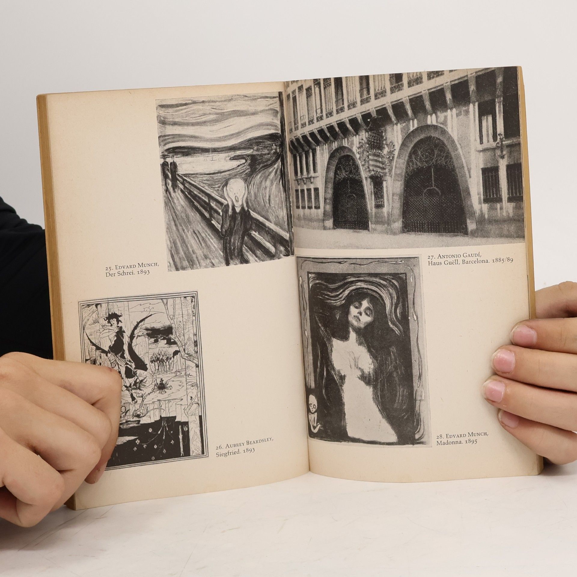Nikolaus Pevsner Wegbereiter moderner Formgebung