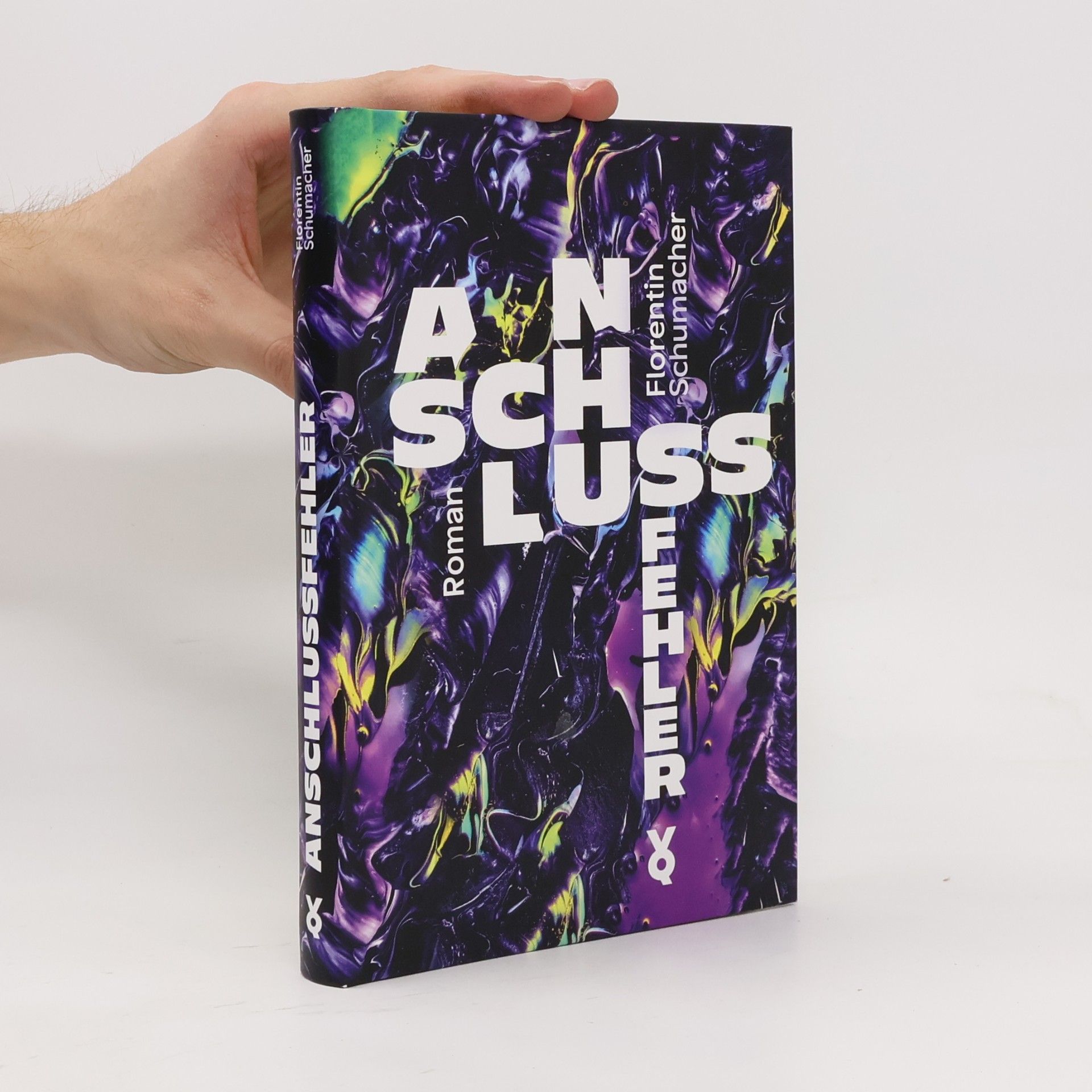 Florentin Schumacher Anschlussfehler