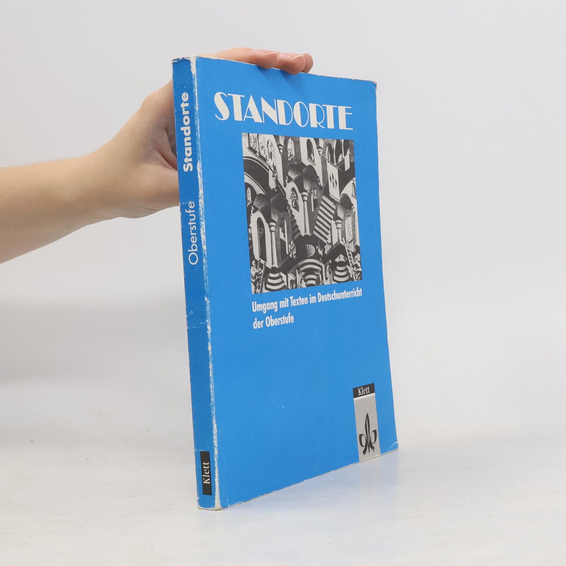 AA.VV. Standorte