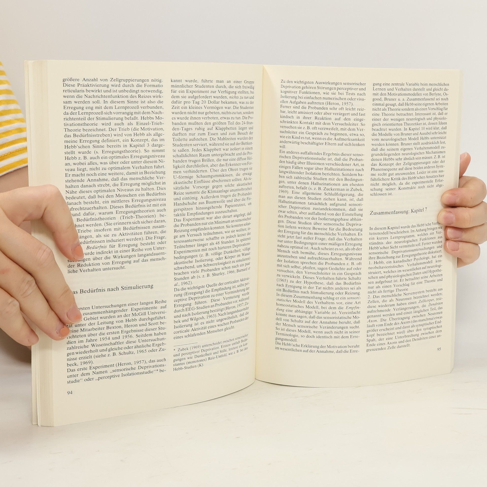 Guy R. Lefrançois Springer-Lehrbuch: Psychologie des Lernens