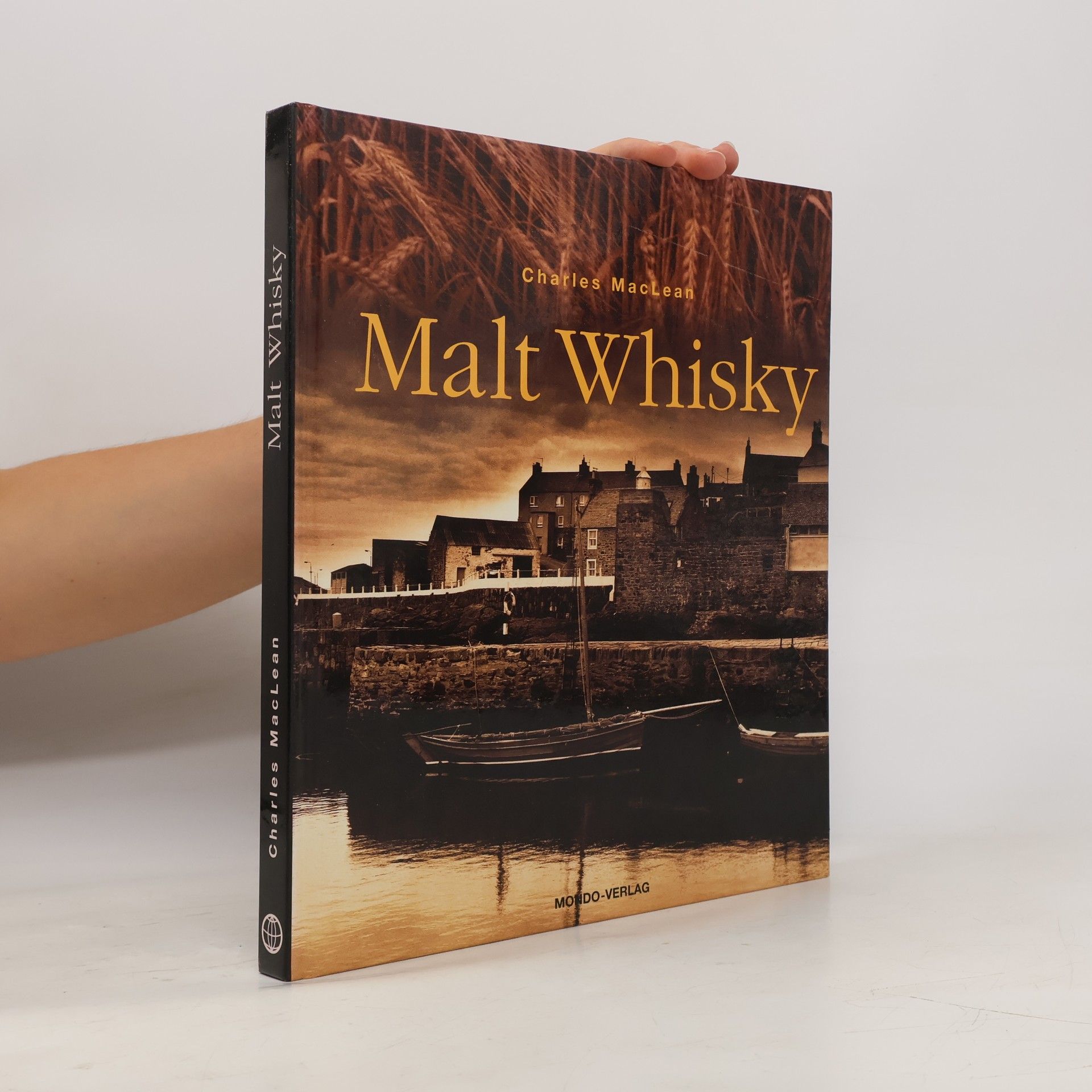 Charles Maclean Malt Whisky