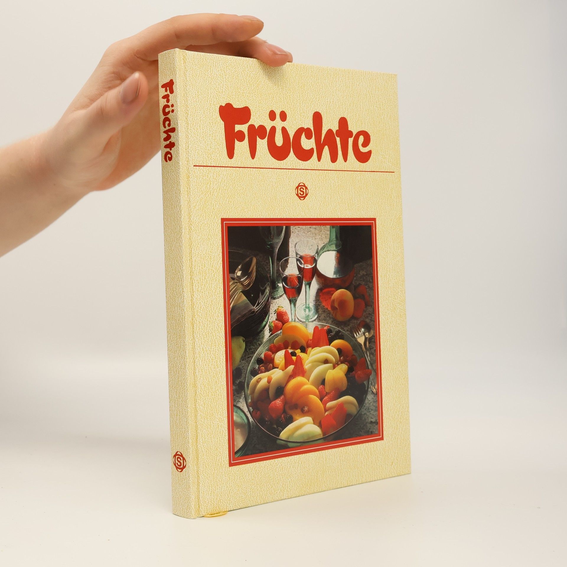 Autorenkollektiv Früchte