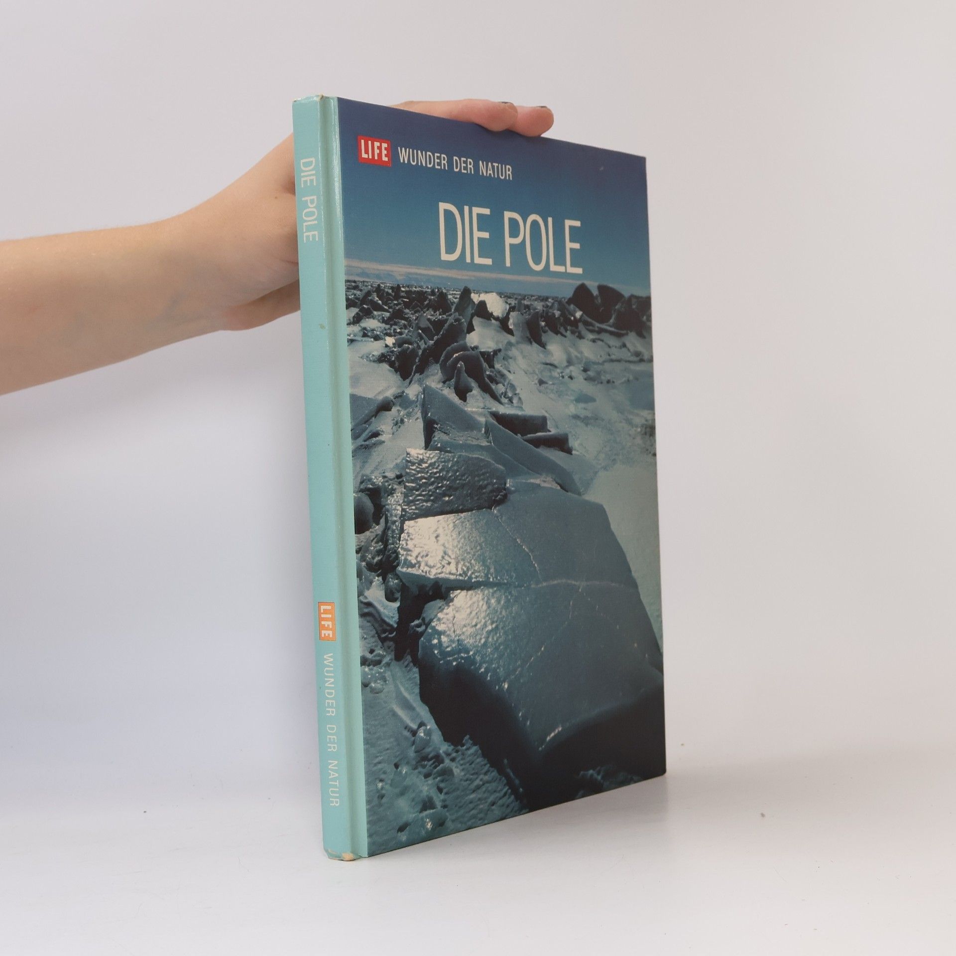 Auteurscollectief Die Pole