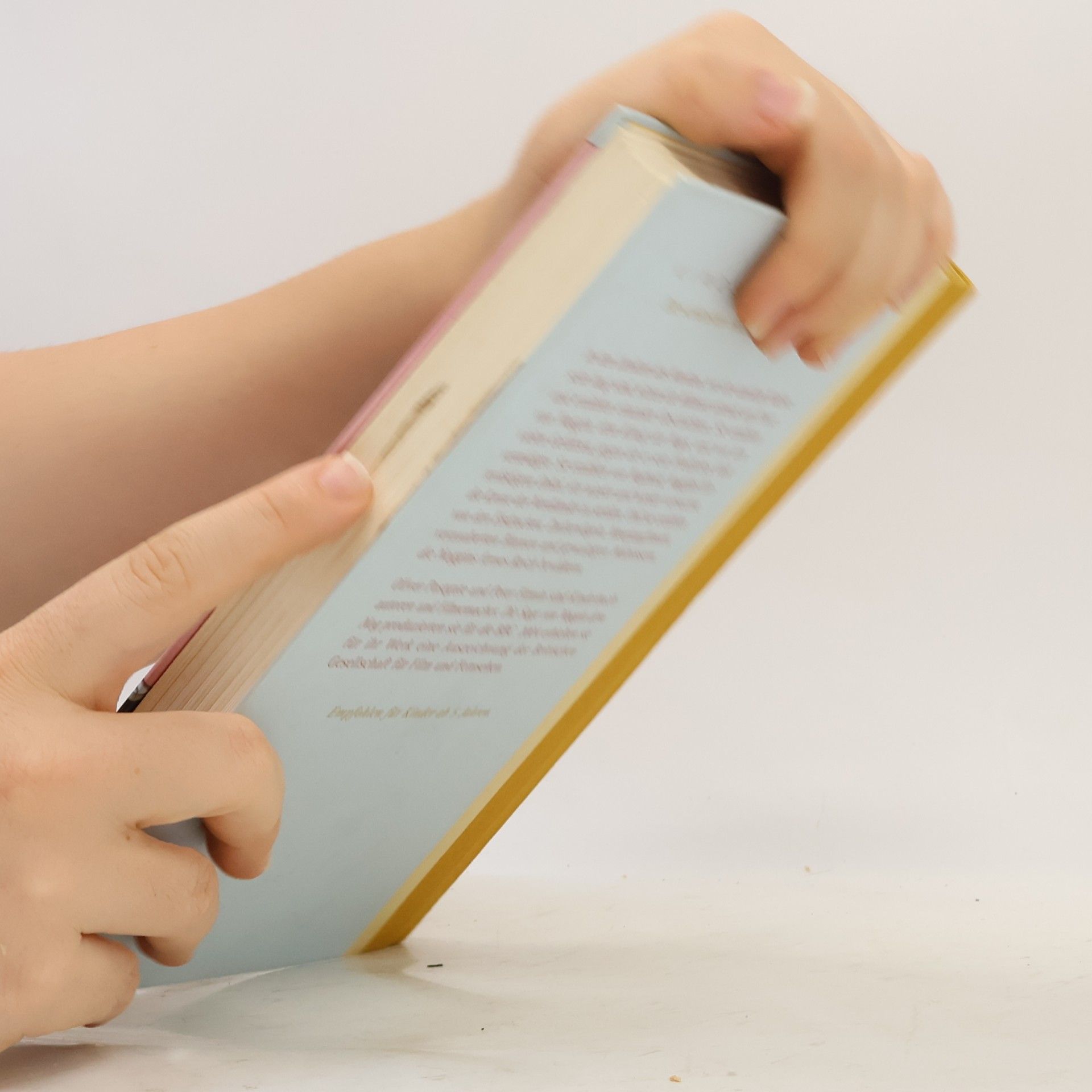 Oliver Postgate Die Sage von Noggin dem Nog