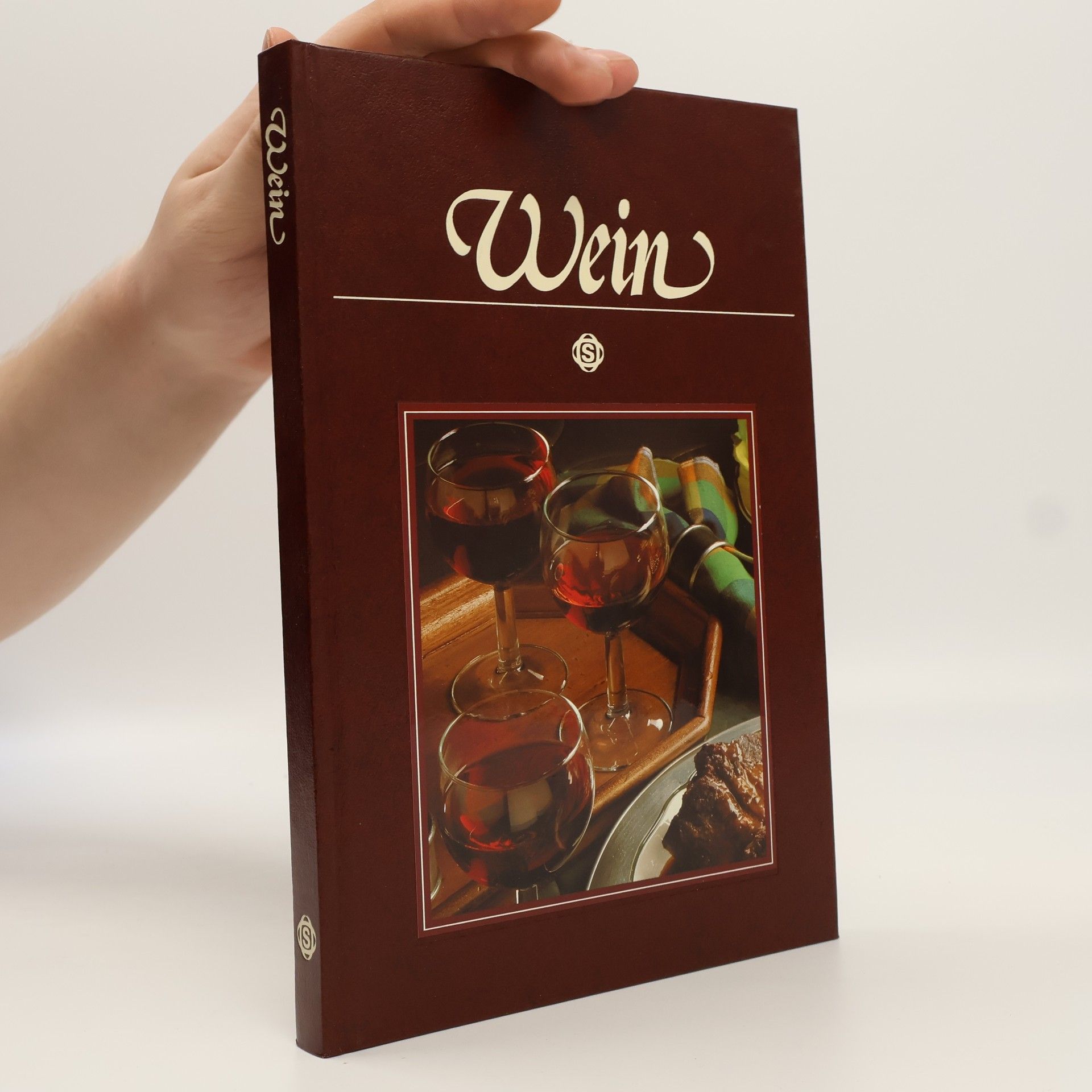 Autorenkollektiv Wein