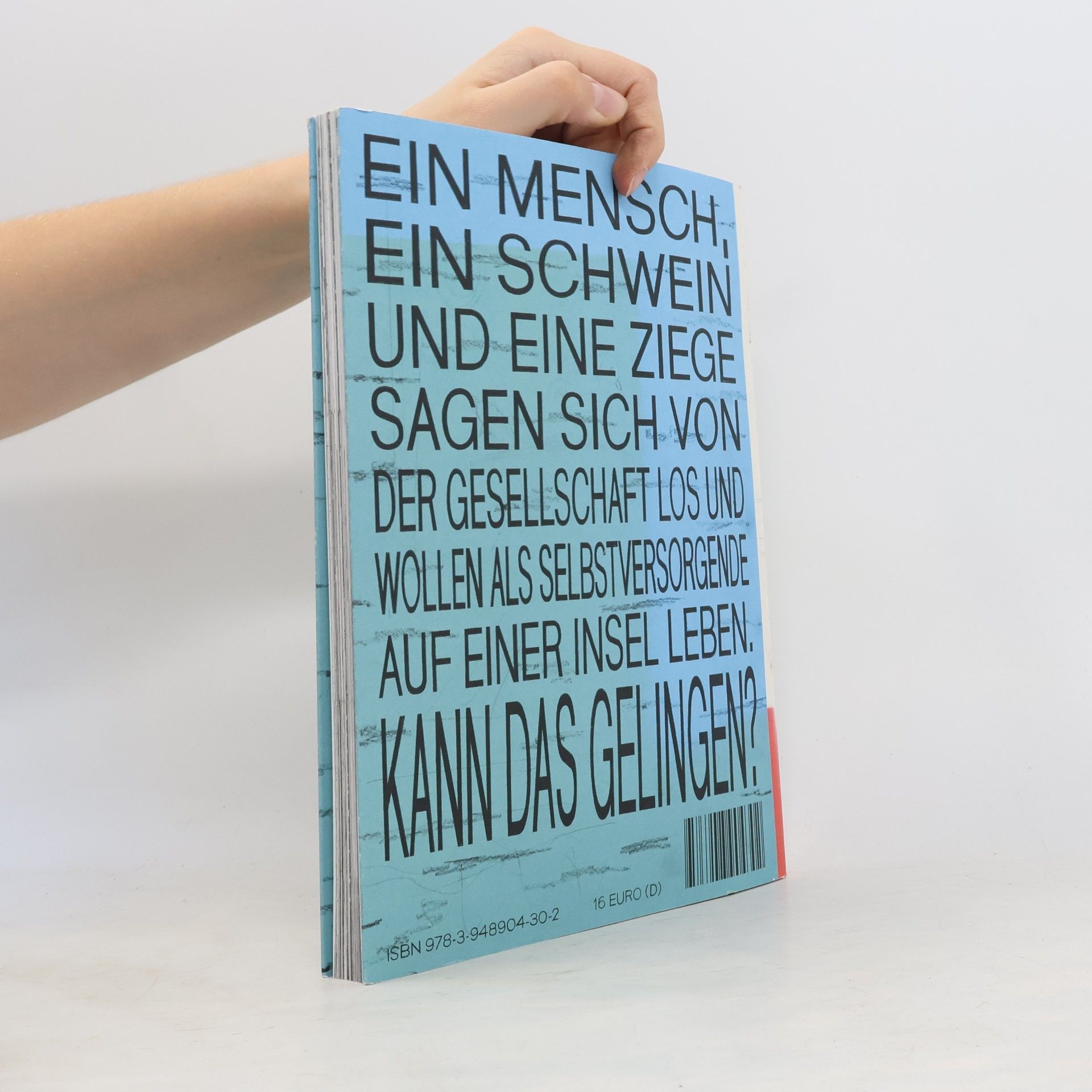 Moritz Wienert Es gibt nur uns