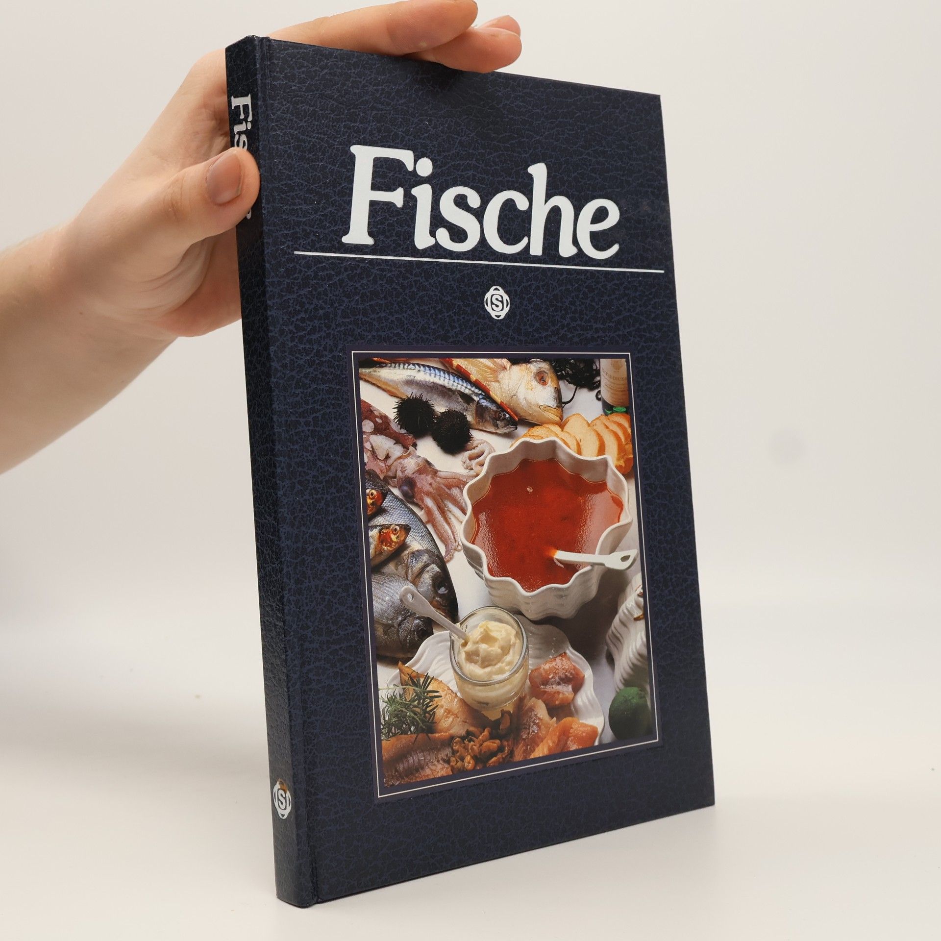Alexander Ettl Fische