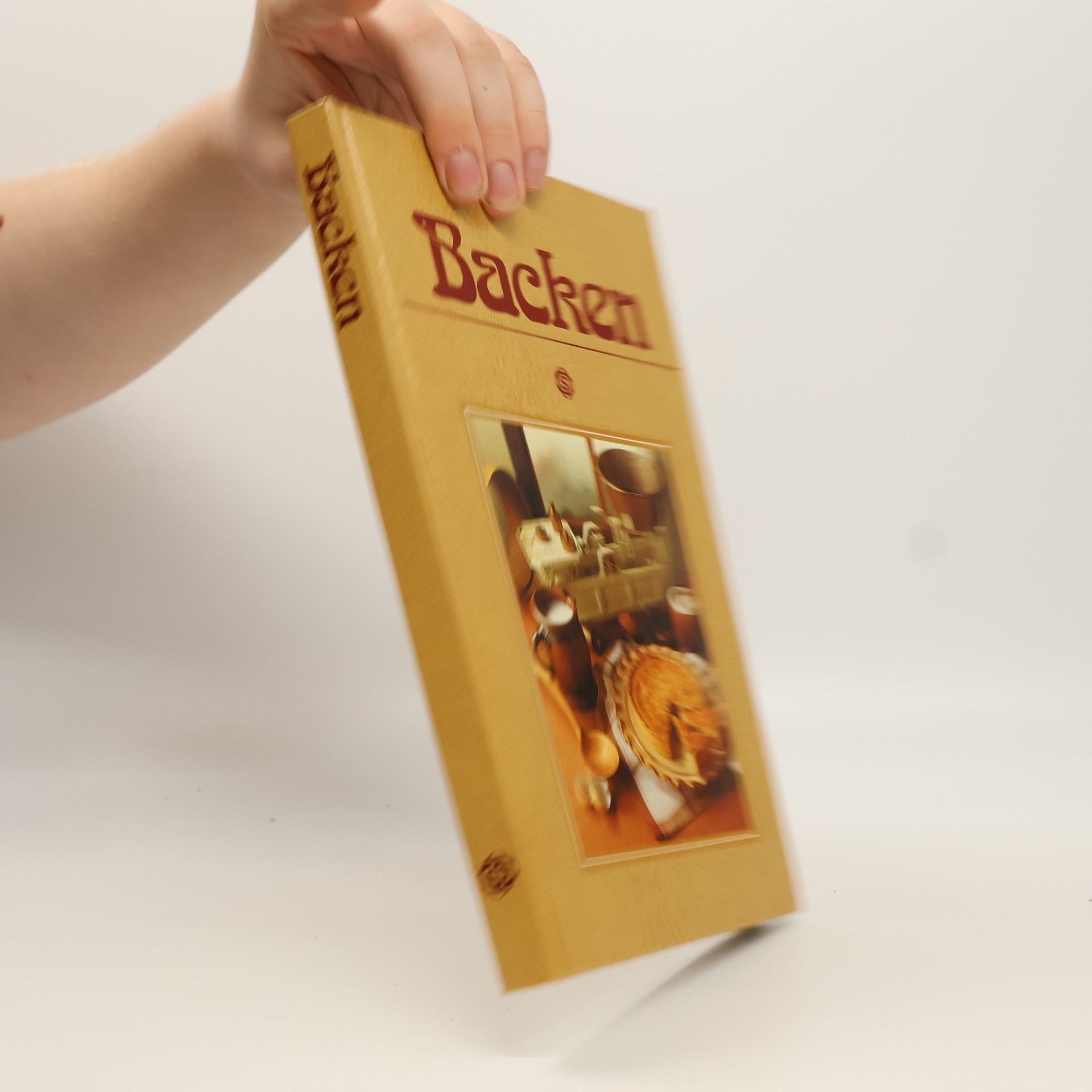 Various authors Backen